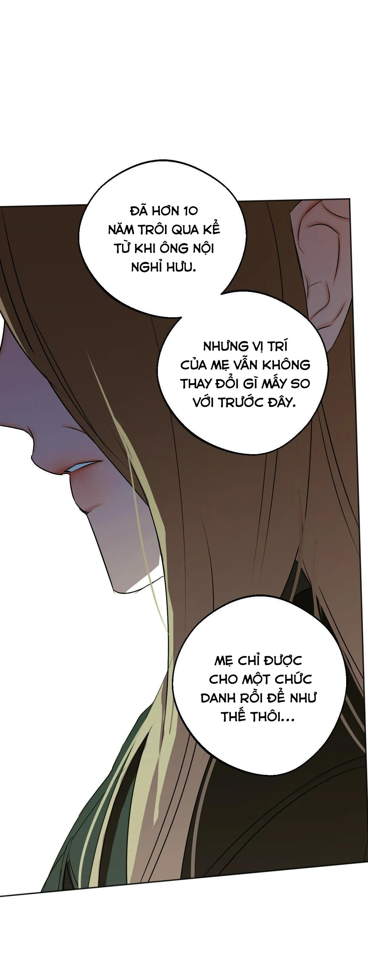 SẮC DỤC Chapter 42 Trang 34