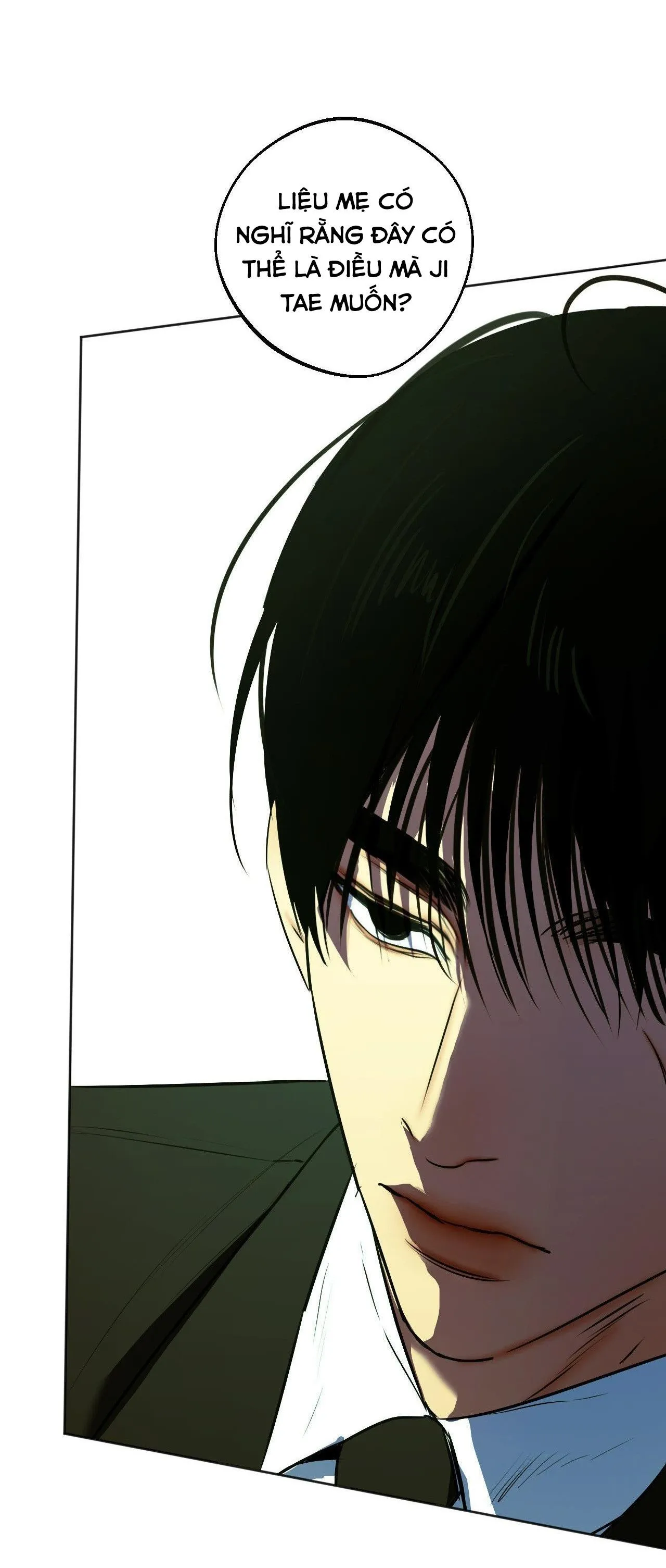 SẮC DỤC Chapter 42 Trang 35