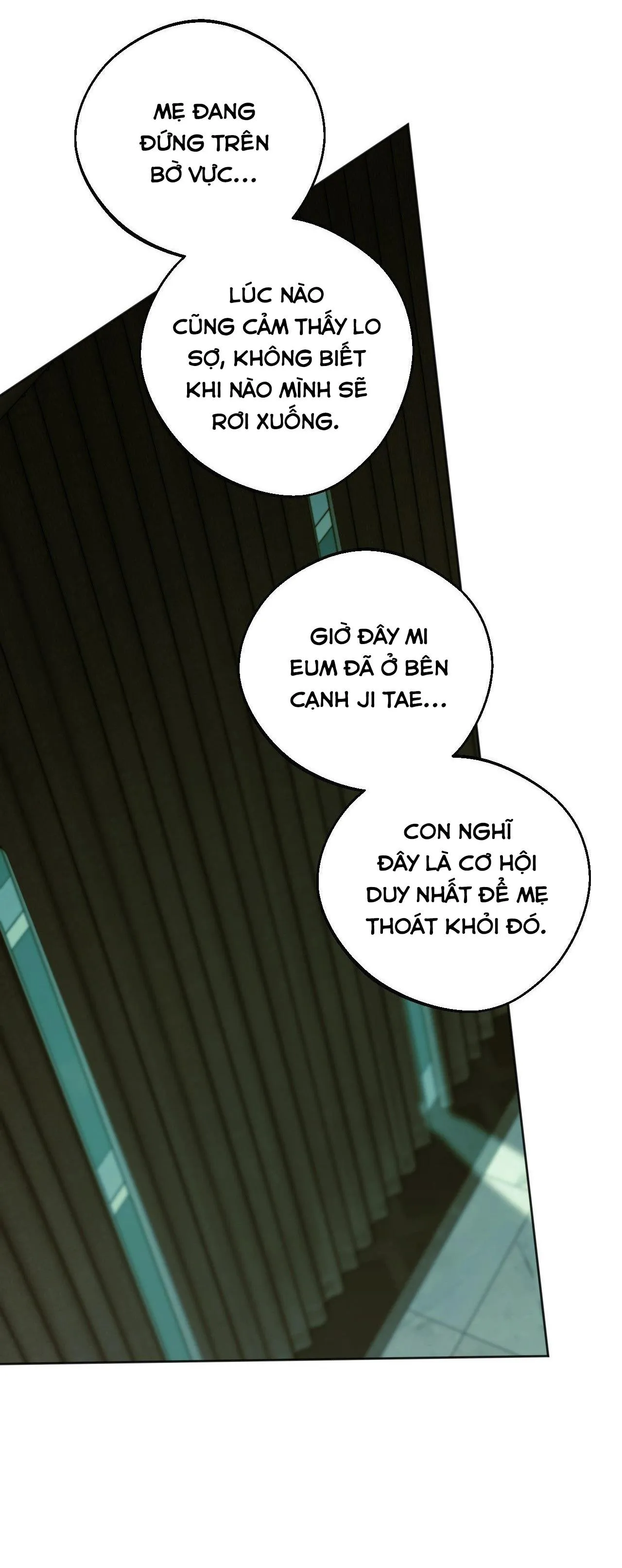 SẮC DỤC Chapter 42 Trang 36