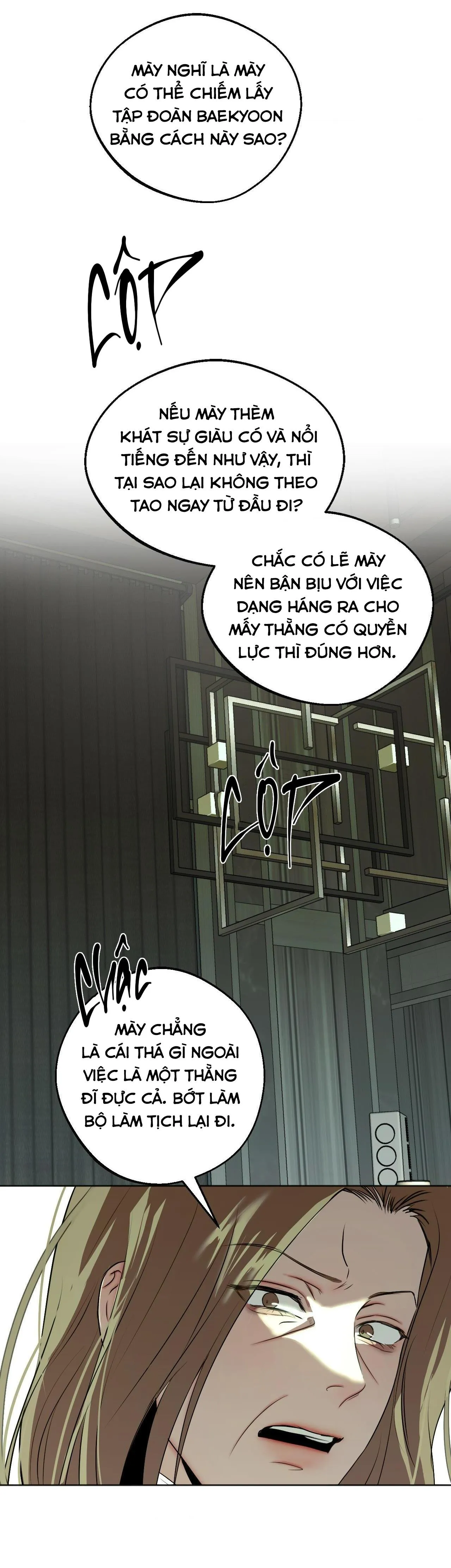 SẮC DỤC Chapter 42 Trang 40