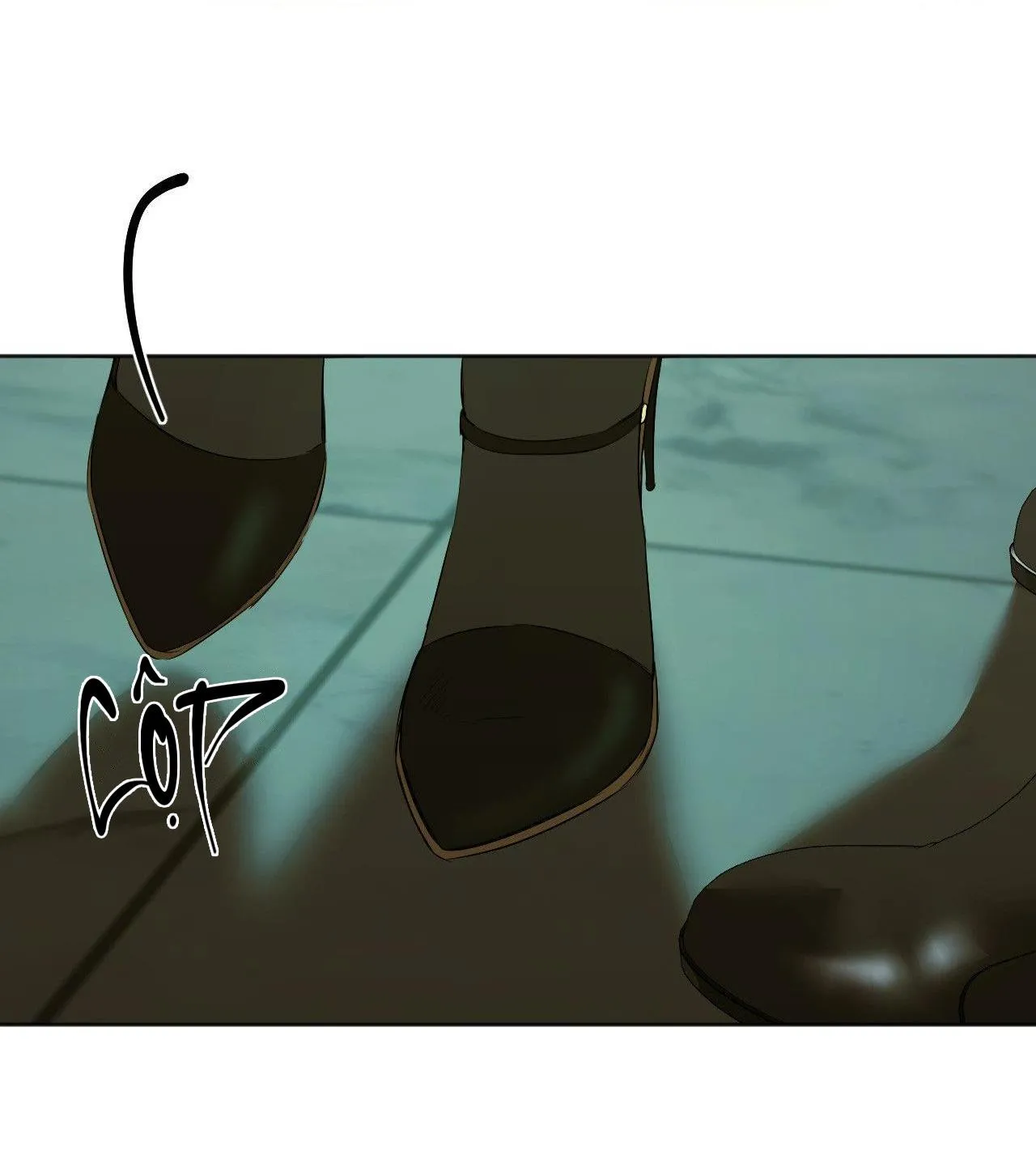 SẮC DỤC Chapter 42 Trang 43