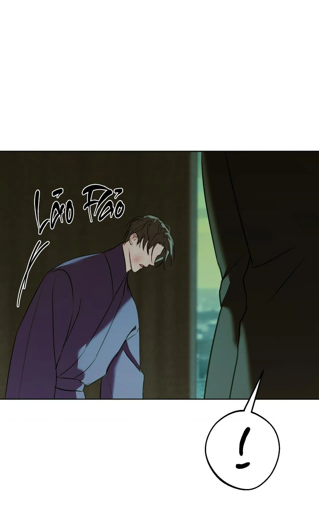 SẮC DỤC Chapter 42 Trang 50