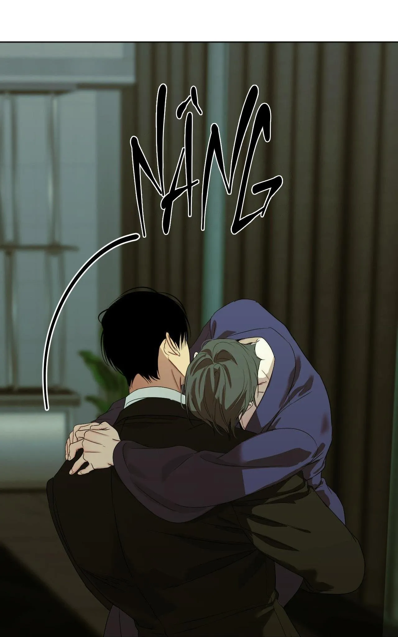 SẮC DỤC Chapter 42 Trang 53