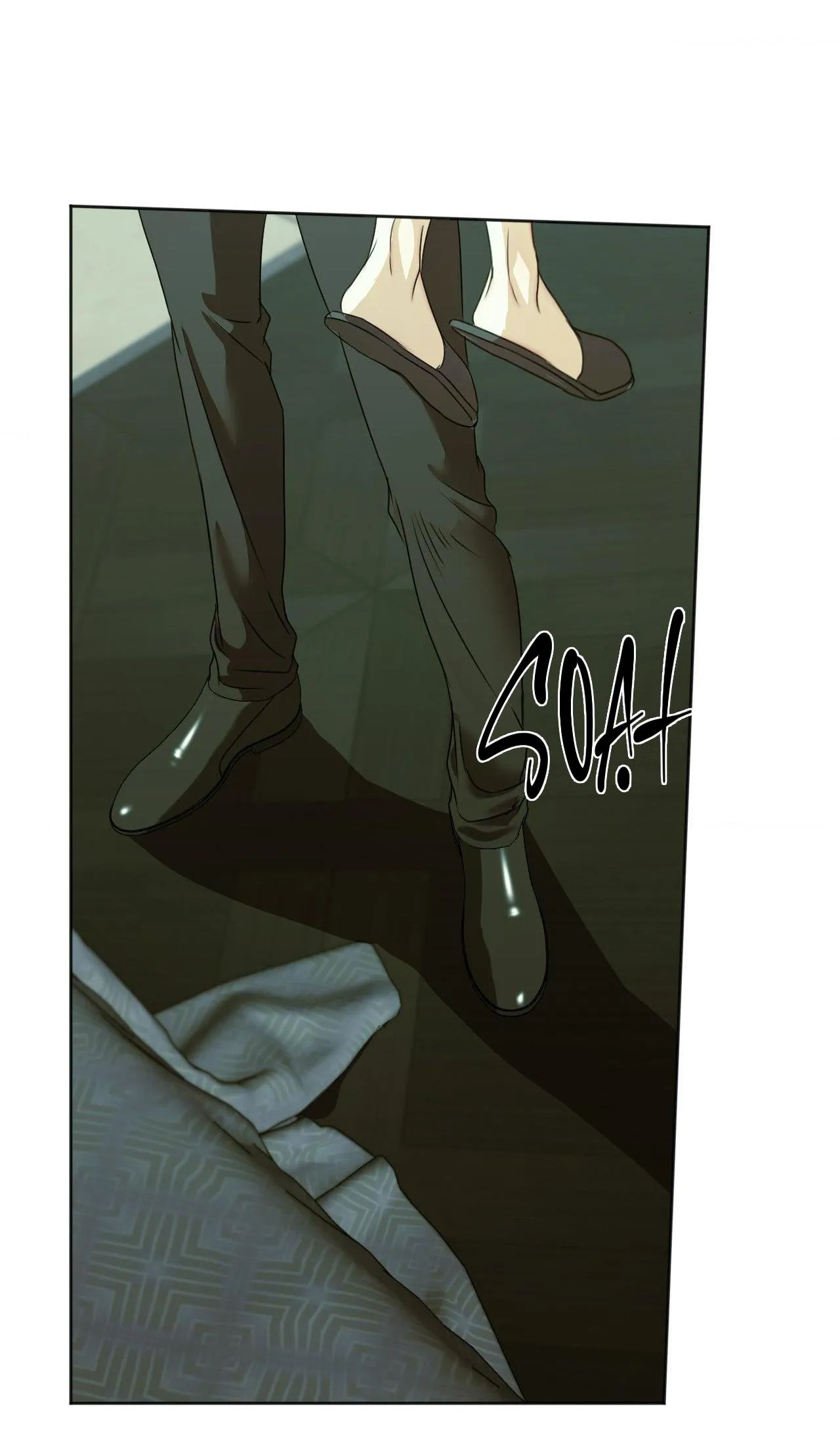 SẮC DỤC Chapter 42 Trang 55