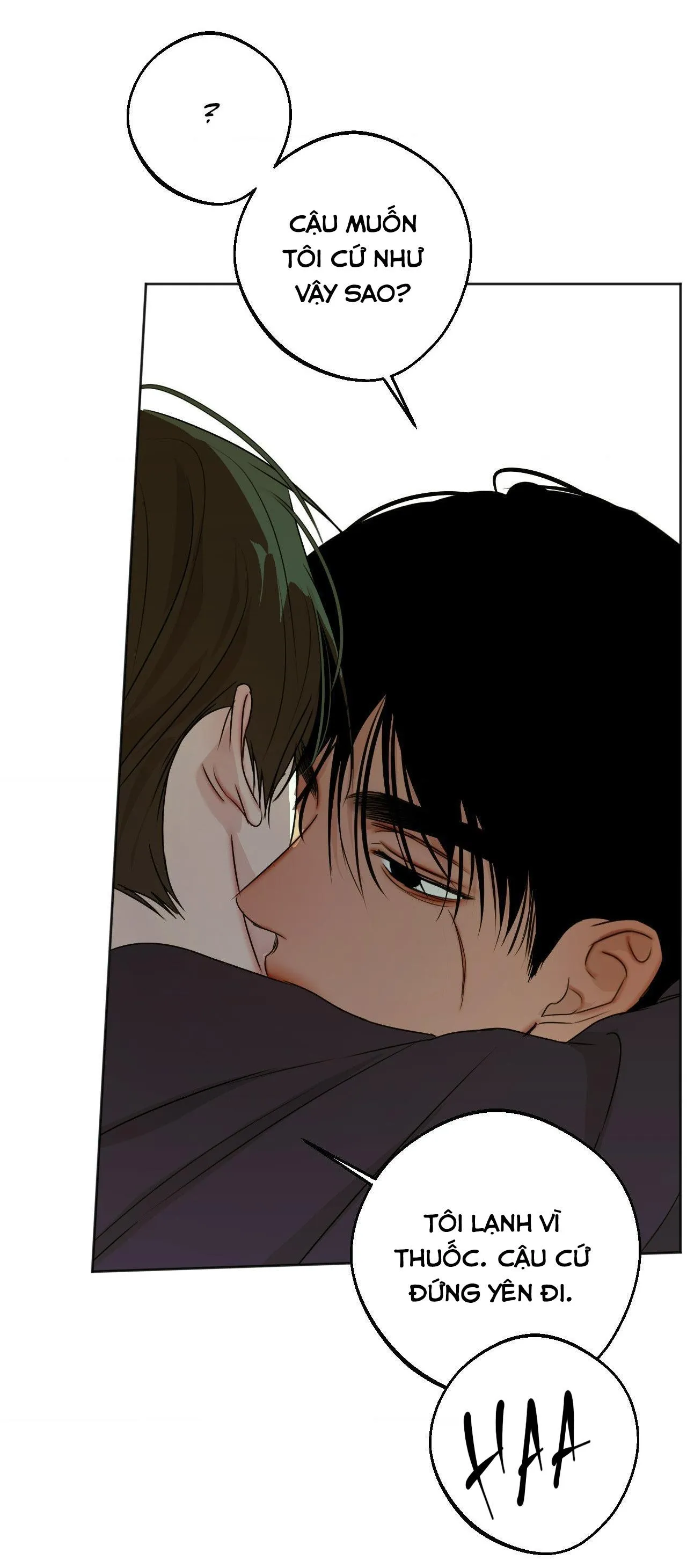 SẮC DỤC Chapter 42 Trang 56