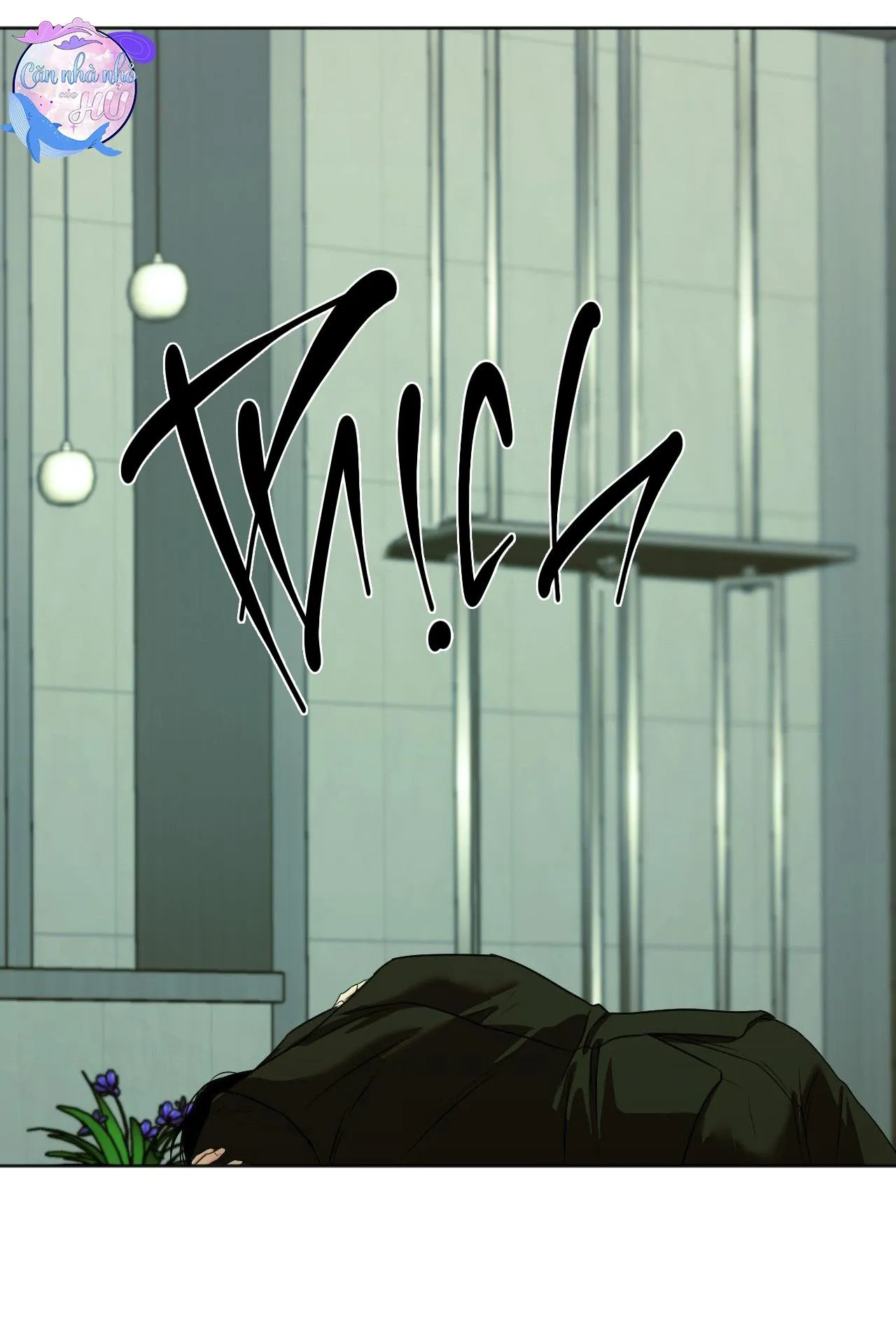 SẮC DỤC Chapter 42 Trang 57