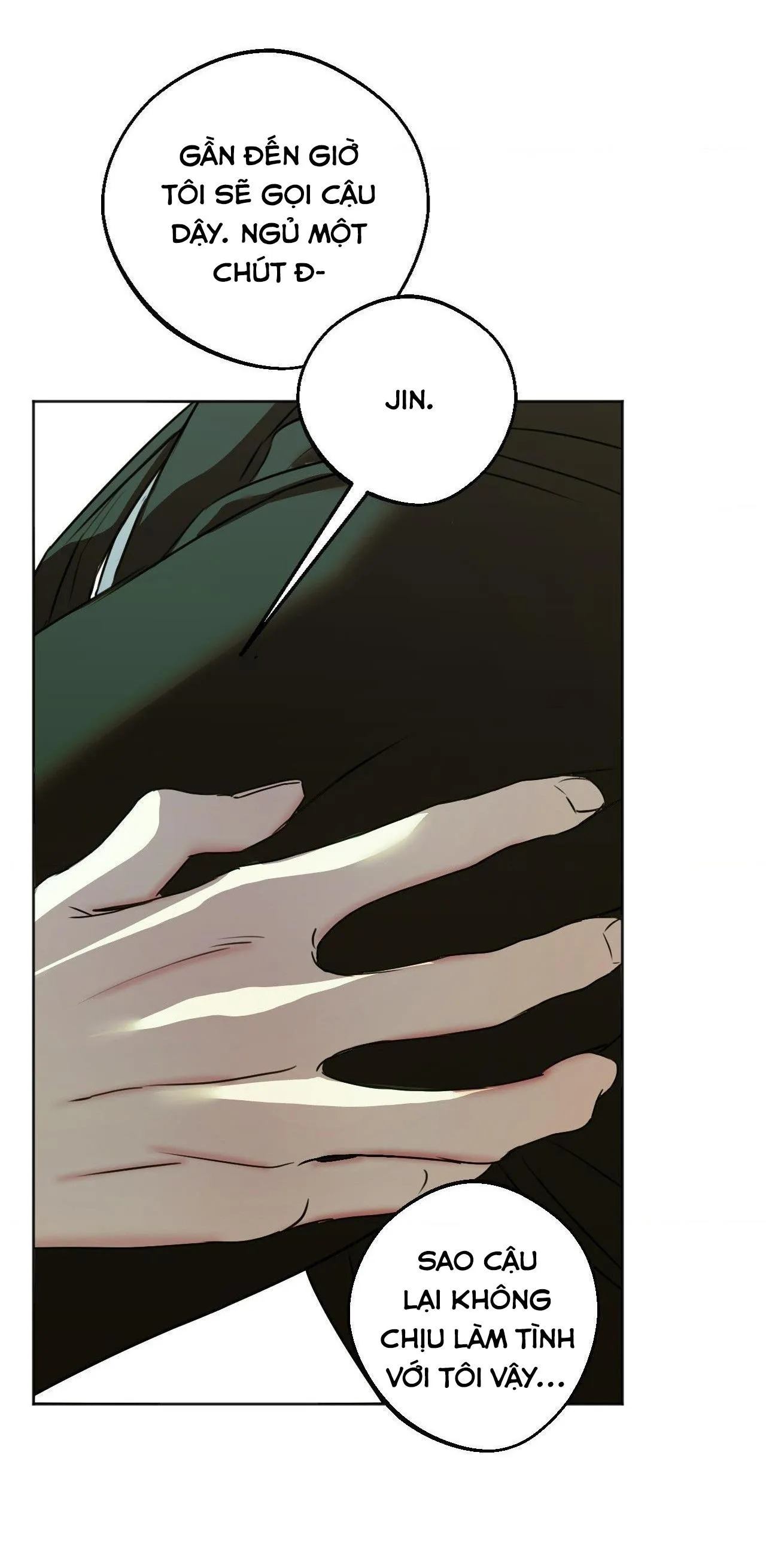 SẮC DỤC Chapter 42 Trang 59