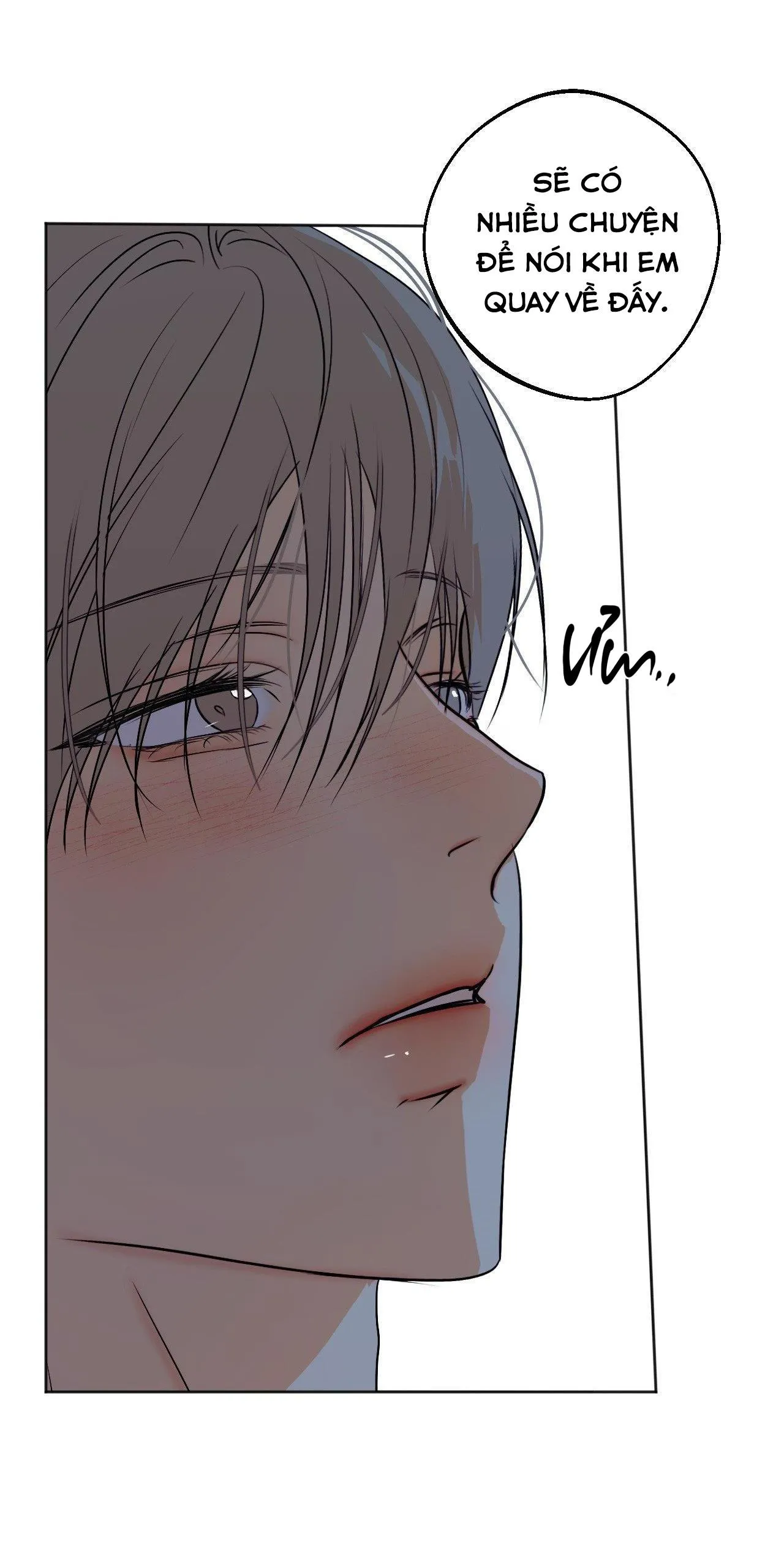 SẮC DỤC Chapter 43 Trang 11