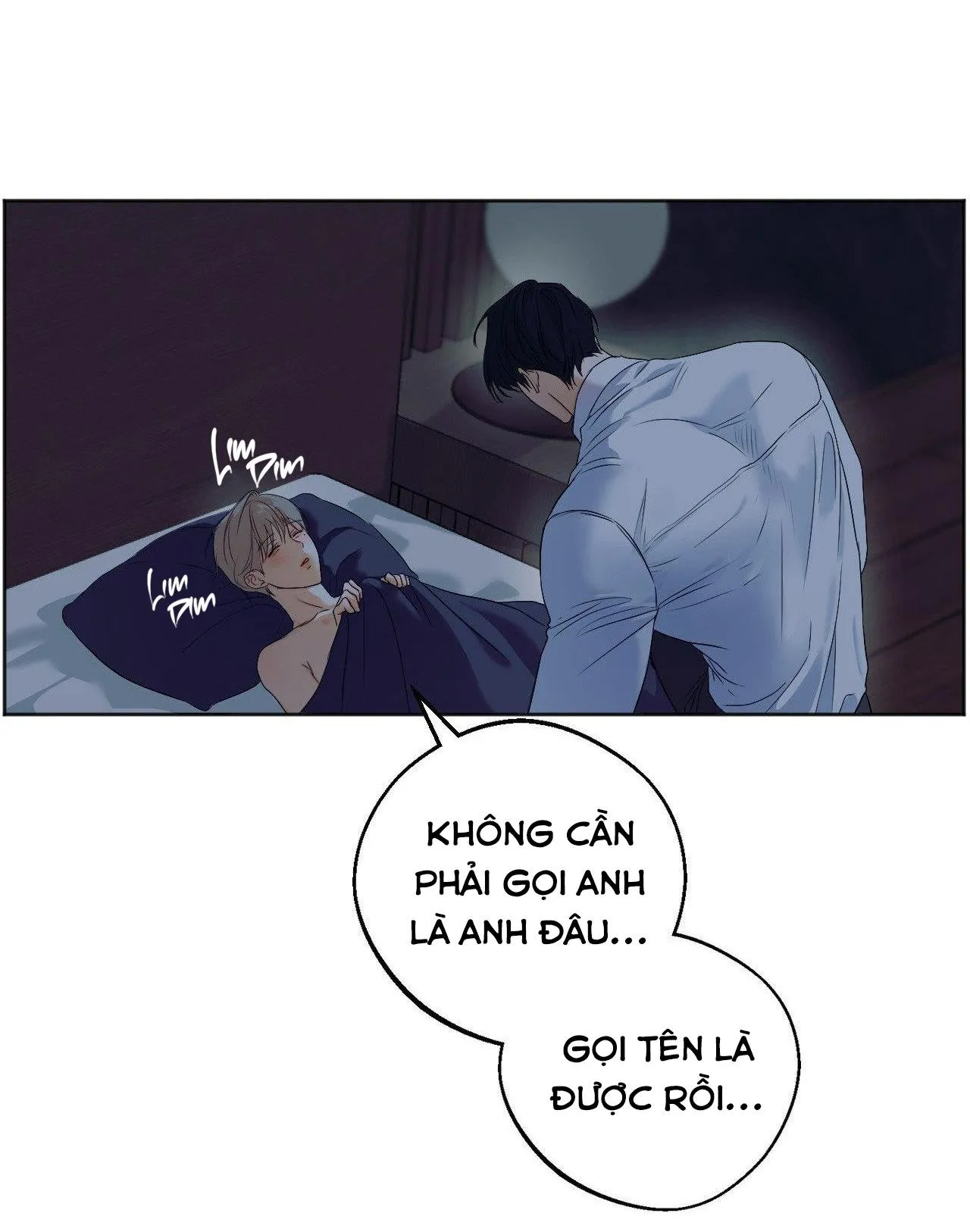 SẮC DỤC Chapter 43 Trang 13