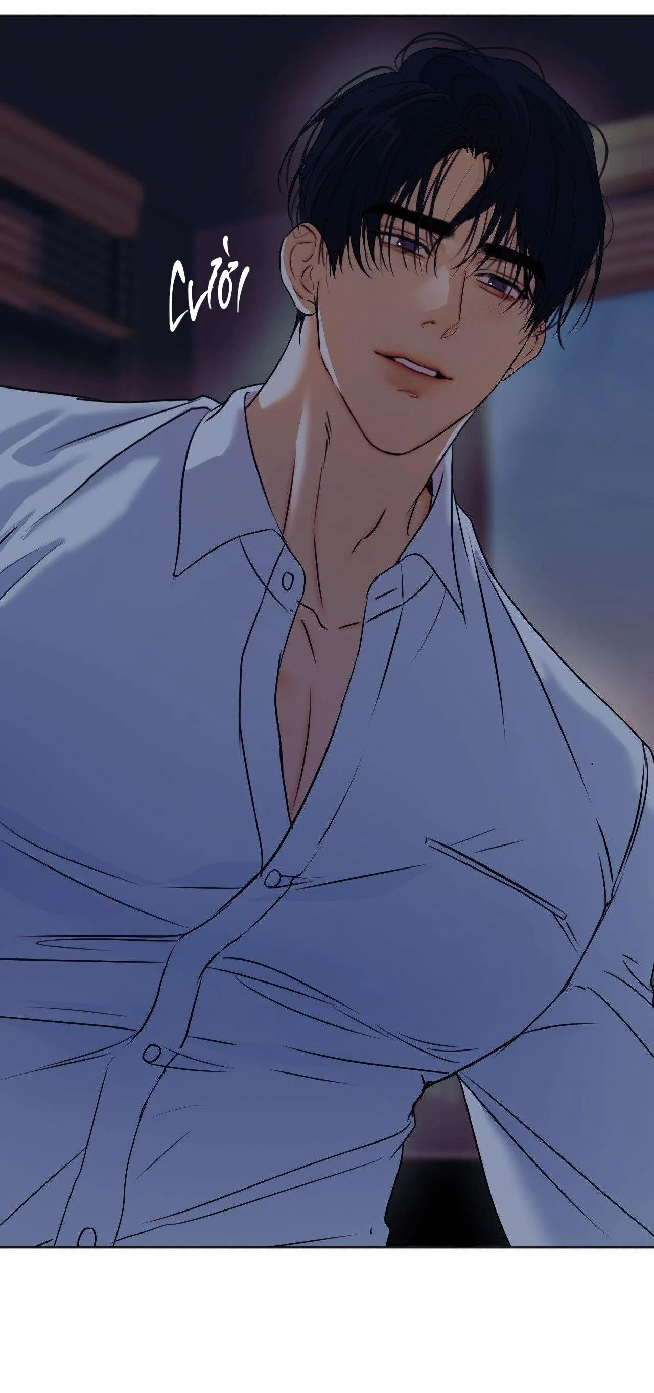 SẮC DỤC Chapter 43 Trang 14