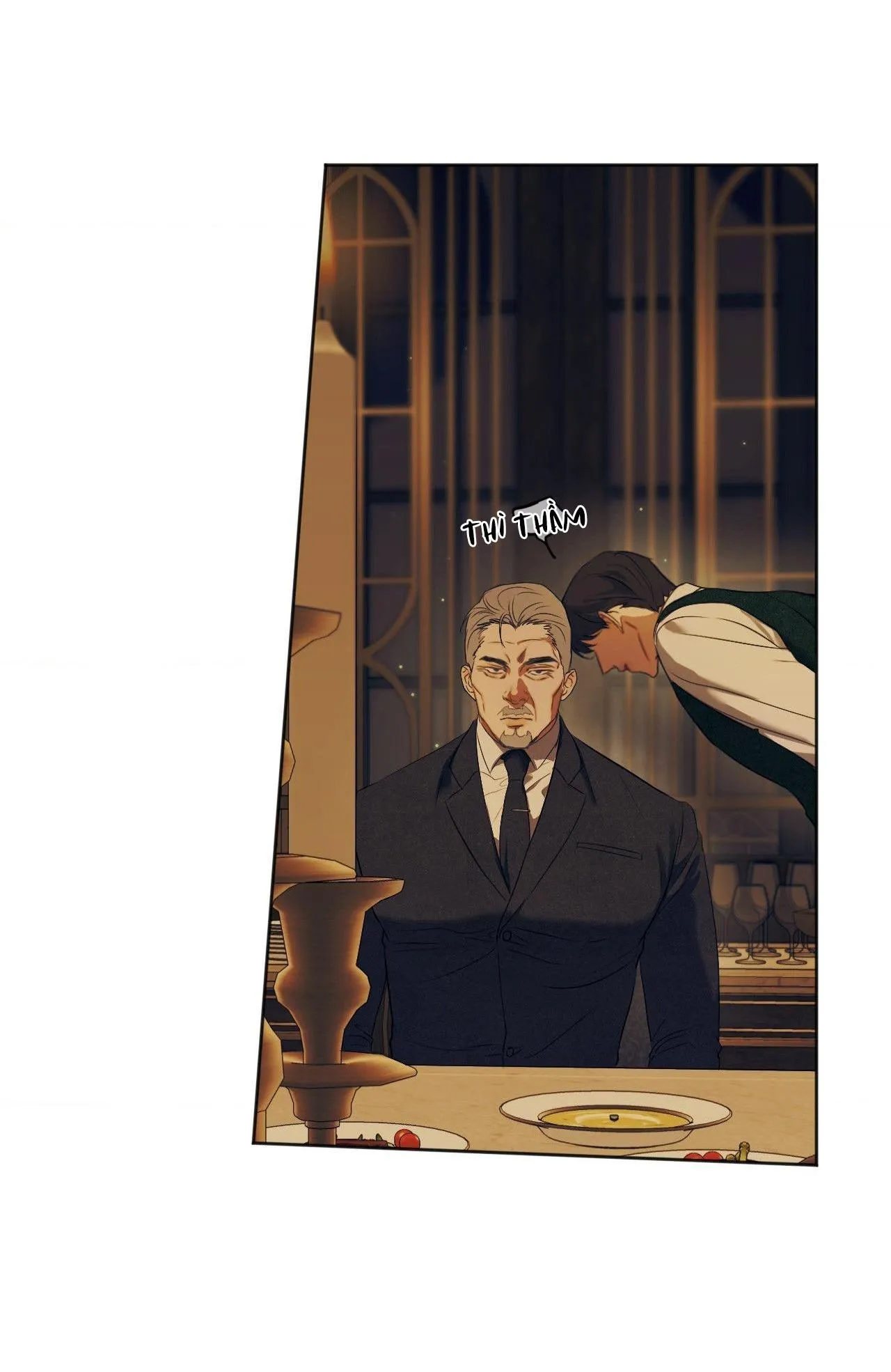 SẮC DỤC Chapter 43 Trang 17