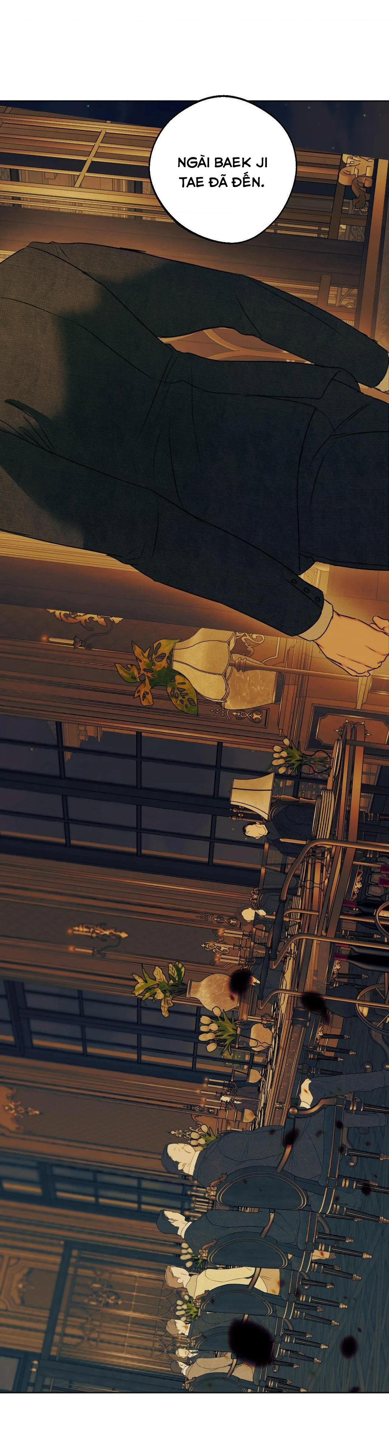 SẮC DỤC Chapter 43 Trang 20