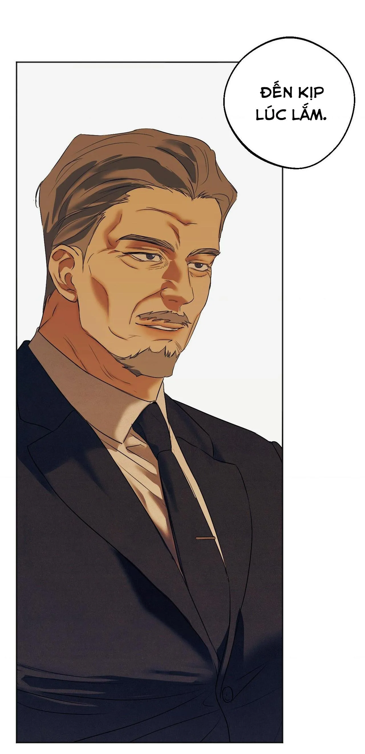 SẮC DỤC Chapter 43 Trang 21