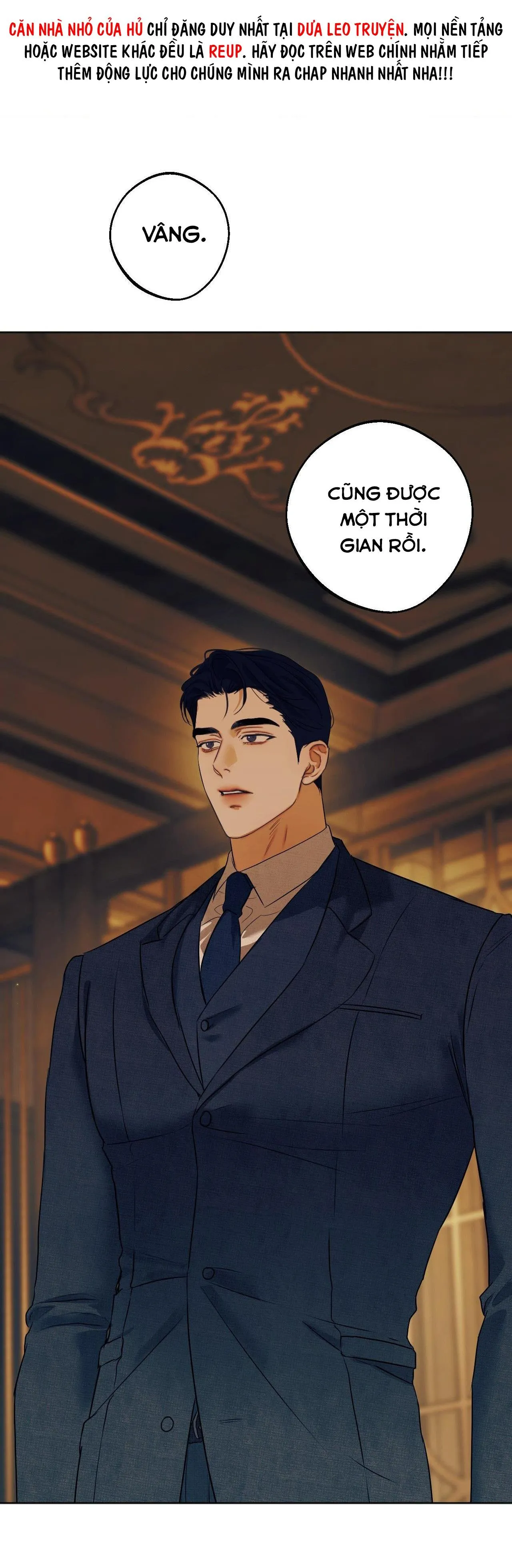 SẮC DỤC Chapter 43 Trang 22