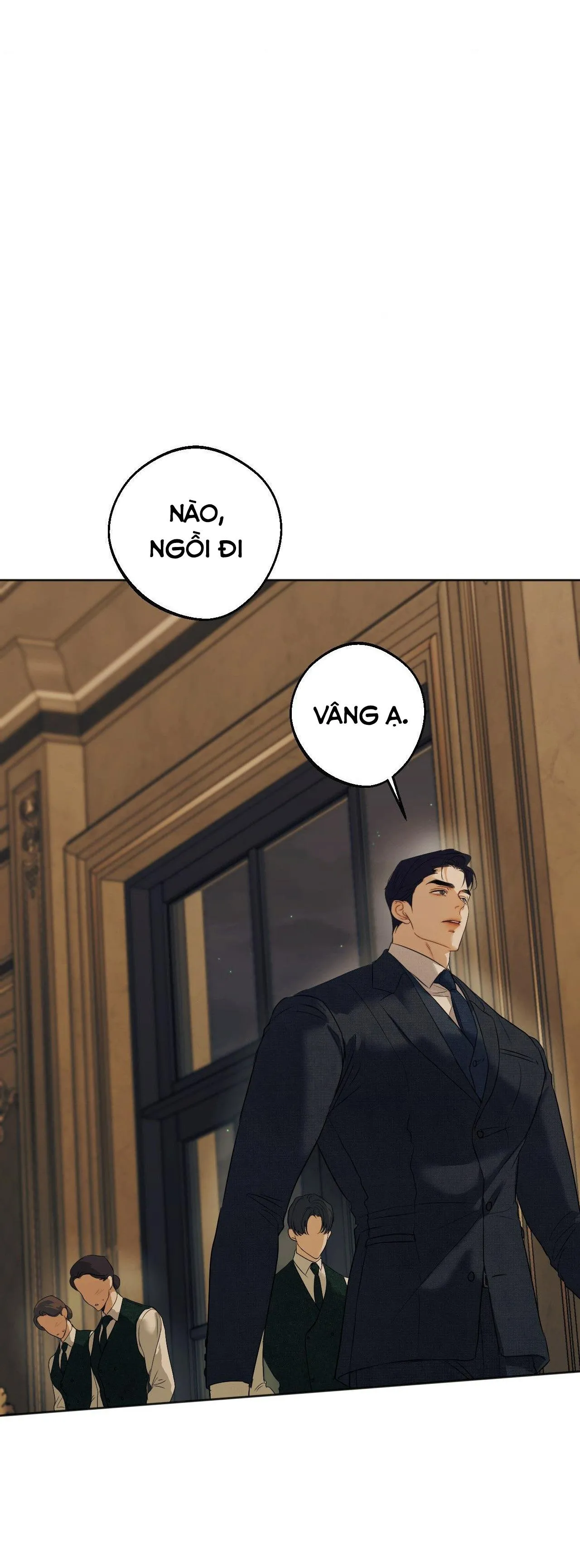 SẮC DỤC Chapter 43 Trang 28