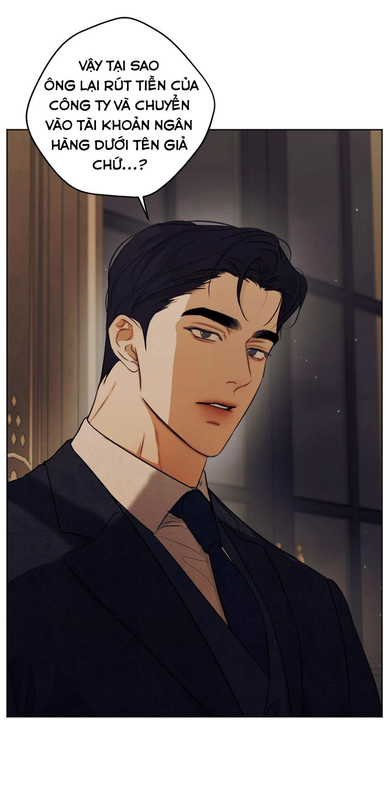 SẮC DỤC Chapter 43 Trang 36