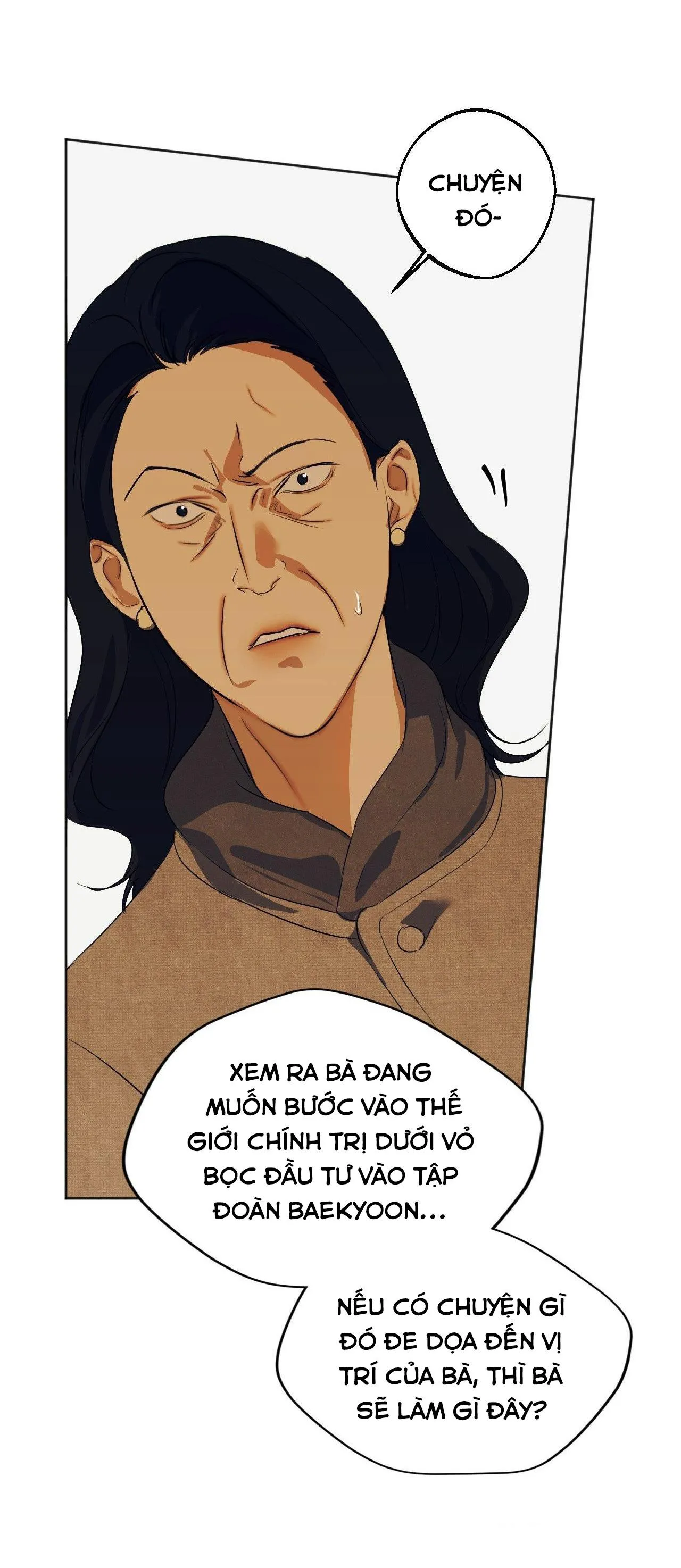 SẮC DỤC Chapter 43 Trang 38