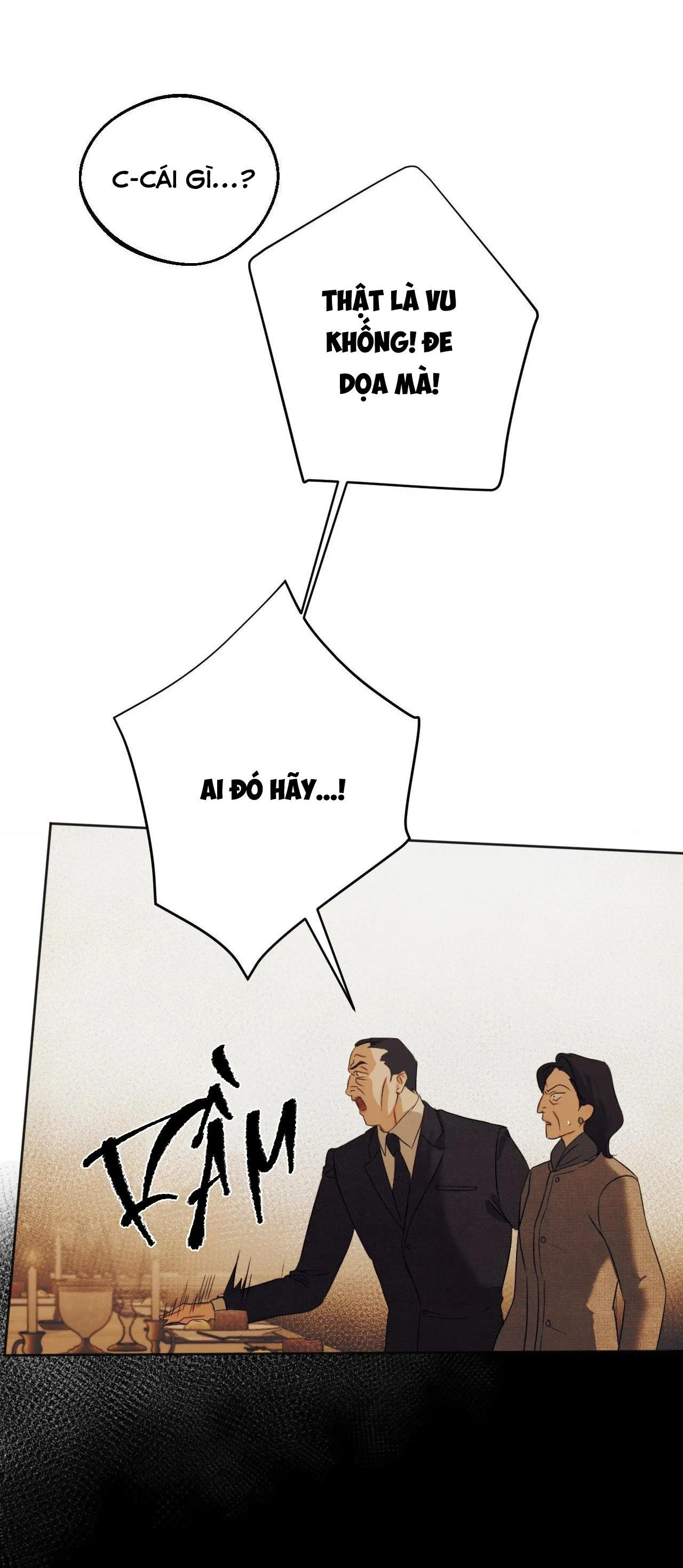 SẮC DỤC Chapter 43 Trang 39