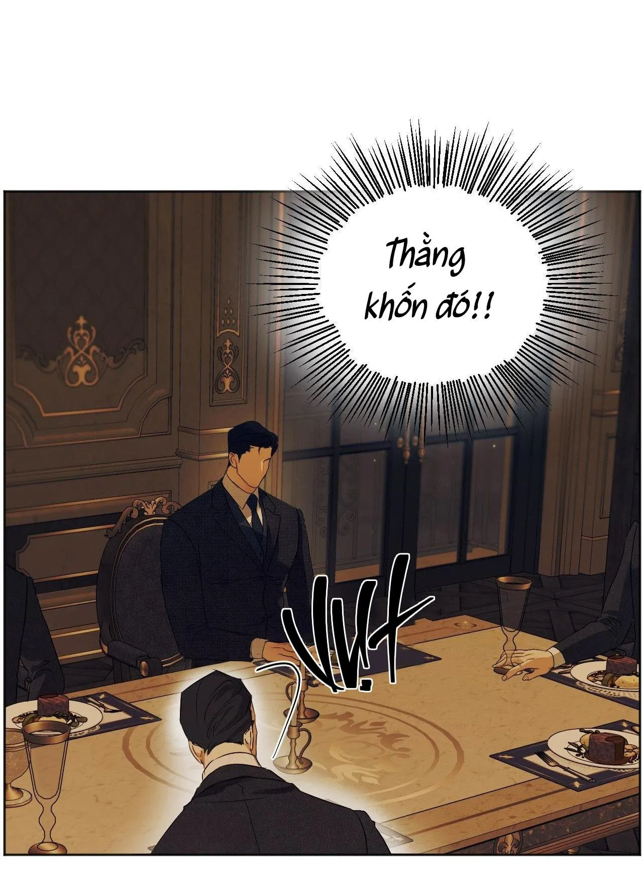 SẮC DỤC Chapter 43 Trang 41