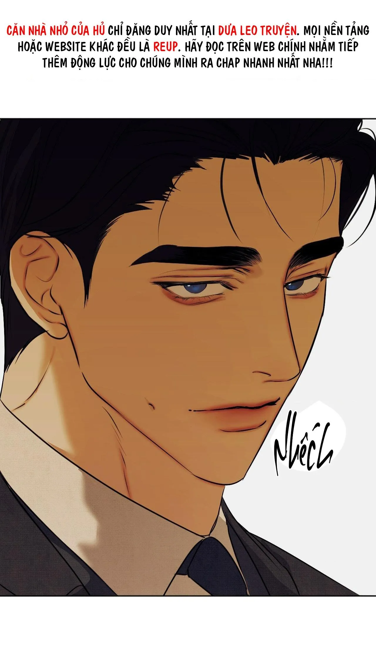 SẮC DỤC Chapter 43 Trang 42