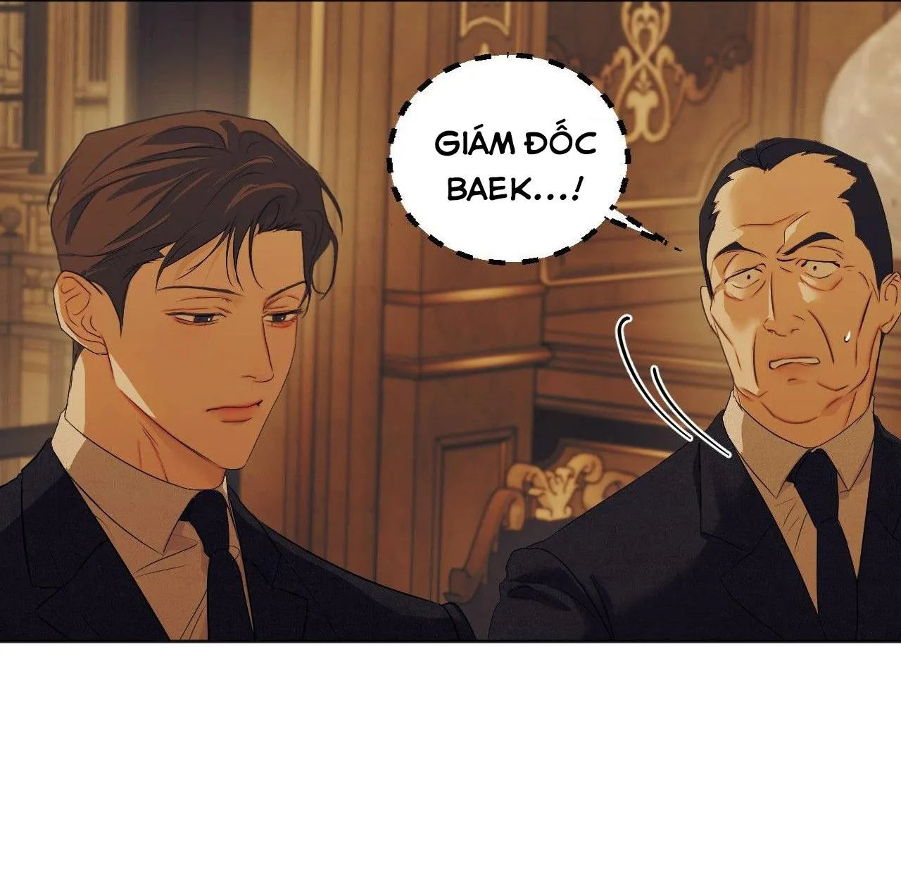 SẮC DỤC Chapter 43 Trang 44