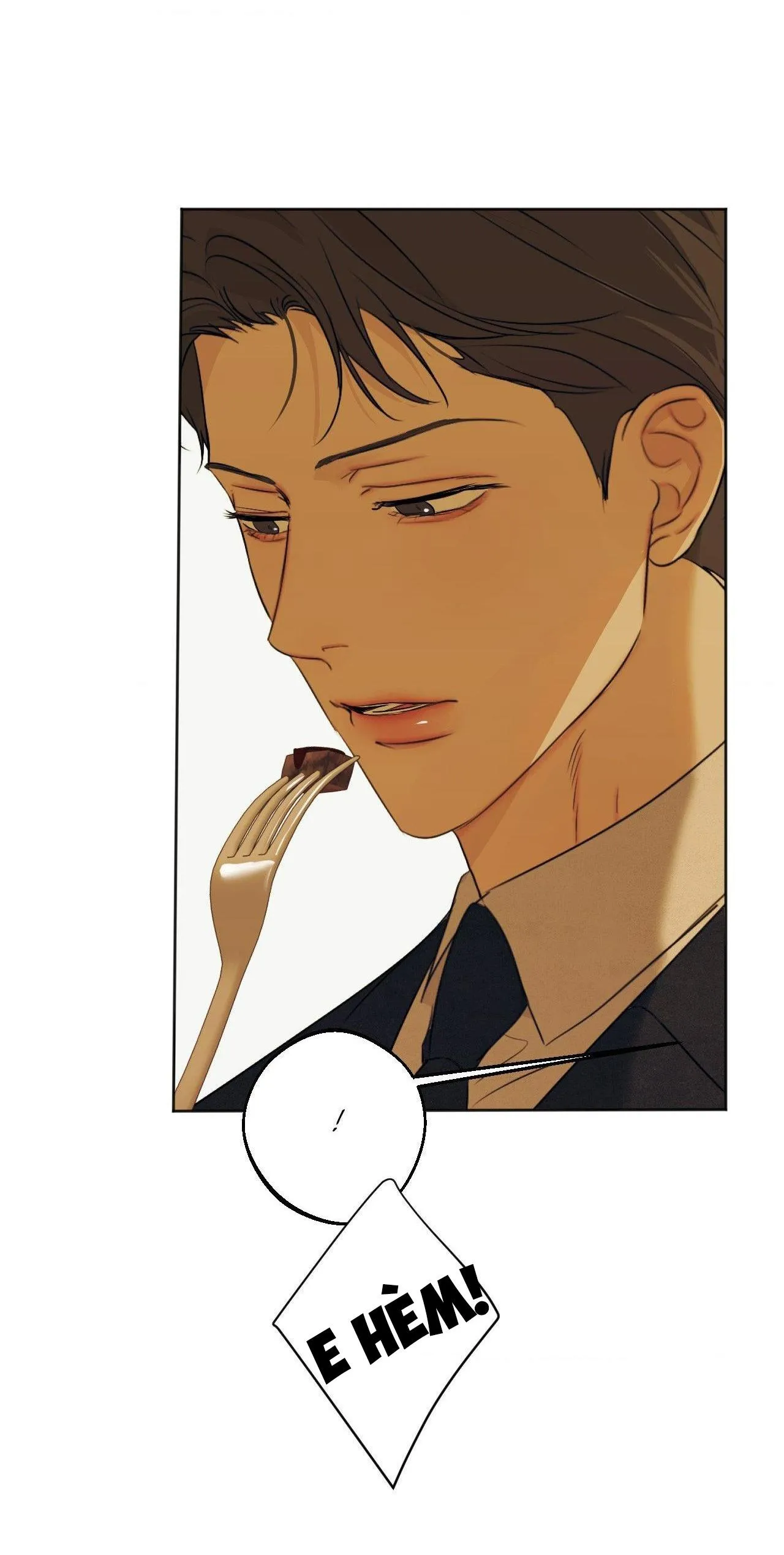 SẮC DỤC Chapter 43 Trang 45