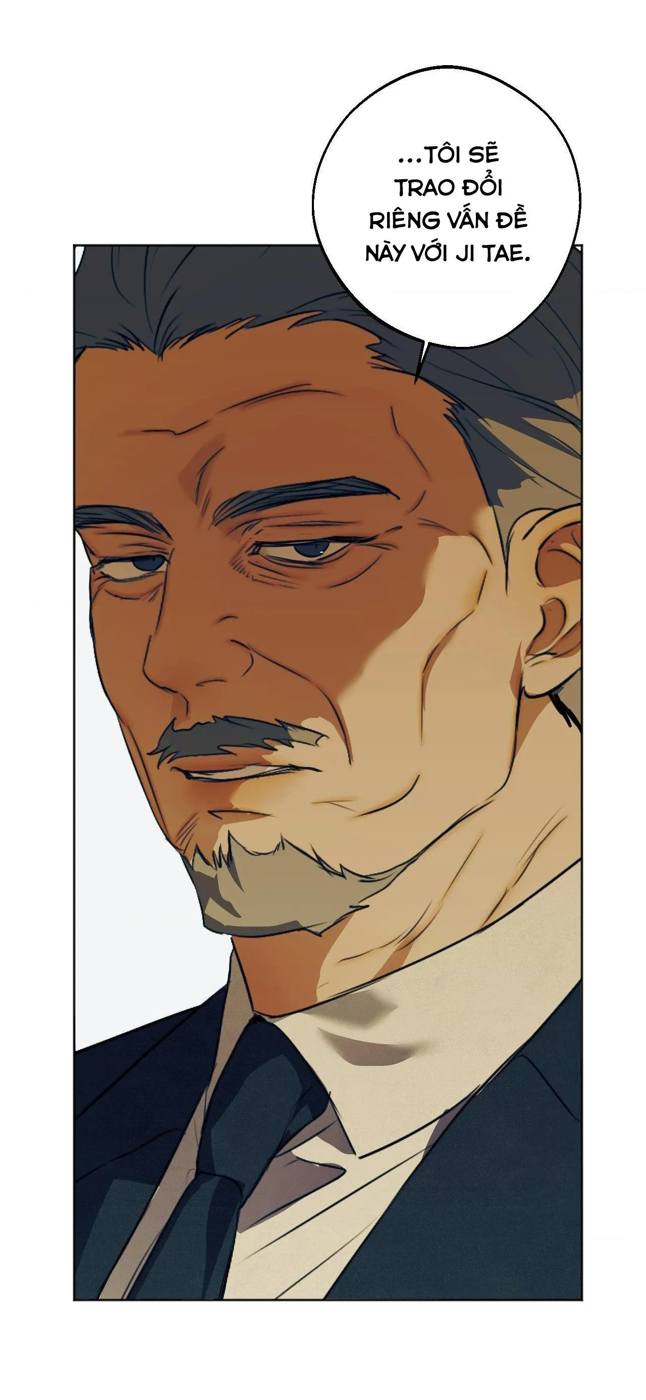 SẮC DỤC Chapter 43 Trang 48