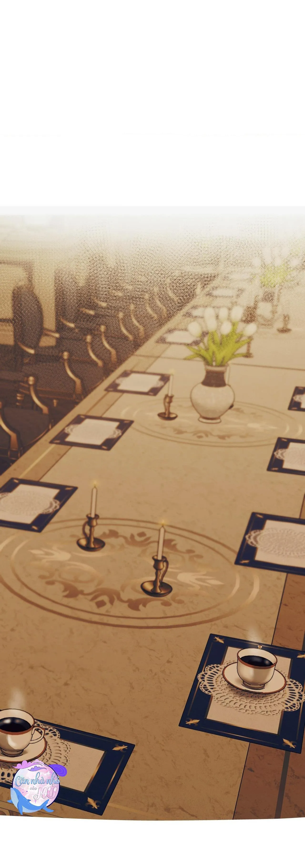 SẮC DỤC Chapter 43 Trang 51