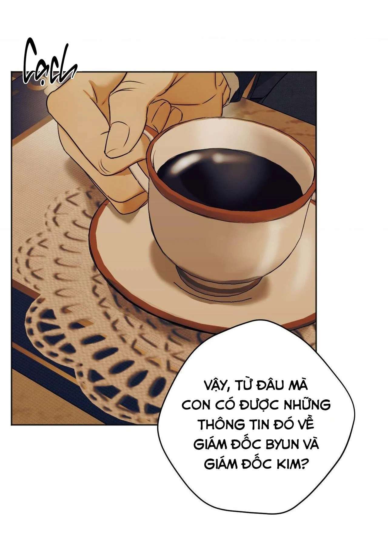 SẮC DỤC Chapter 43 Trang 52