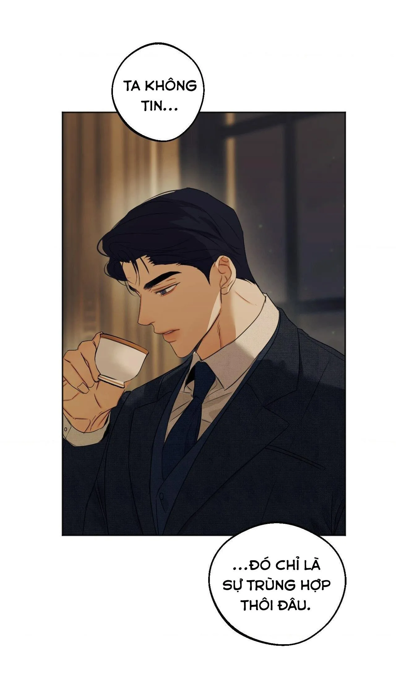 SẮC DỤC Chapter 43 Trang 53