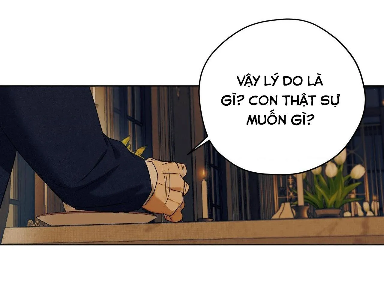 SẮC DỤC Chapter 43 Trang 56