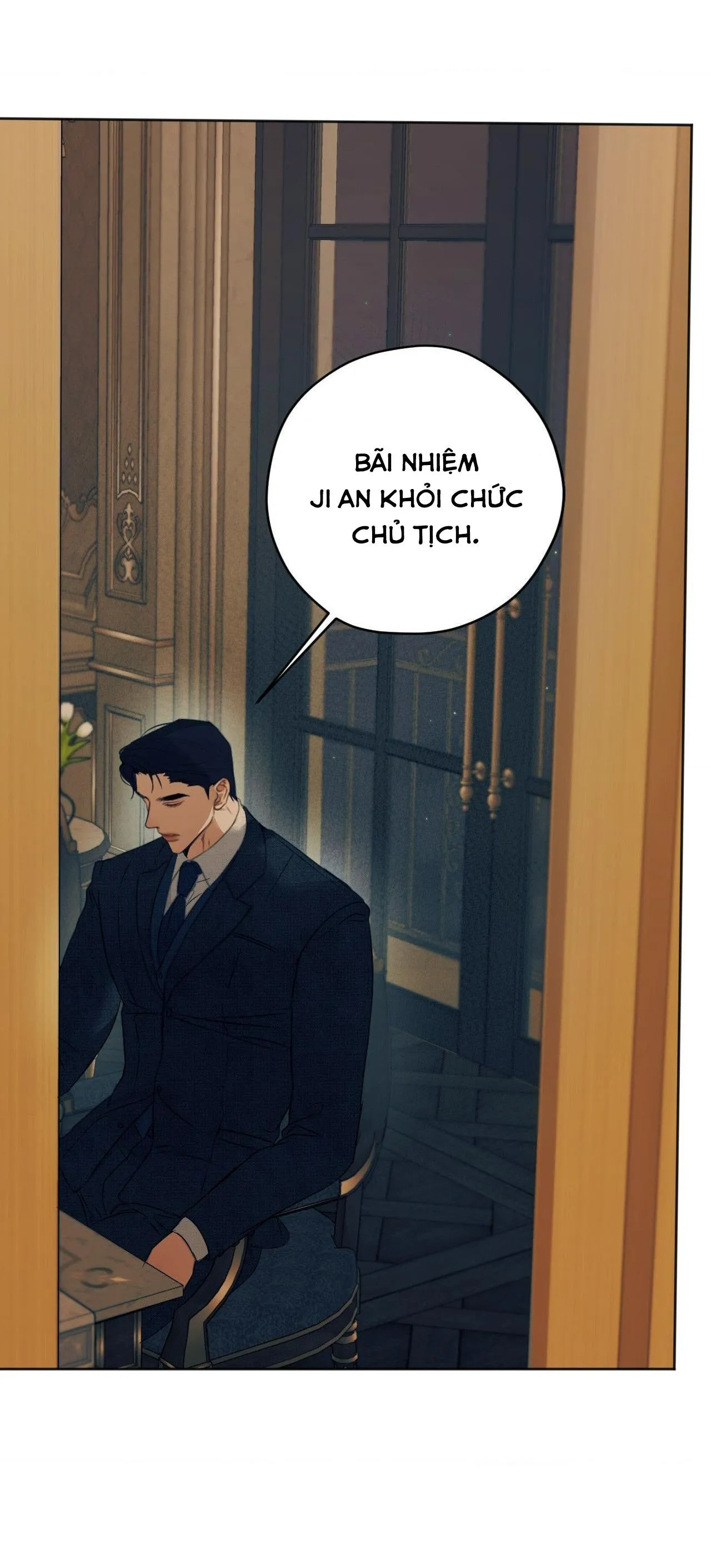 SẮC DỤC Chapter 43 Trang 57