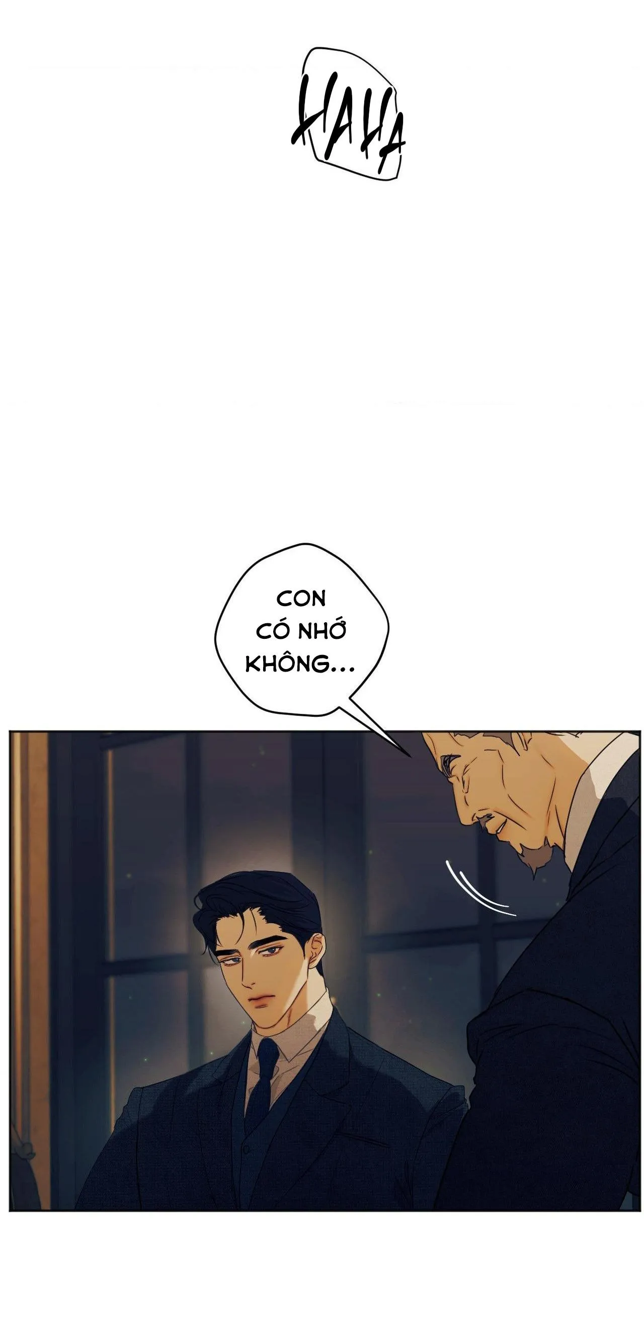 SẮC DỤC Chapter 43 Trang 59