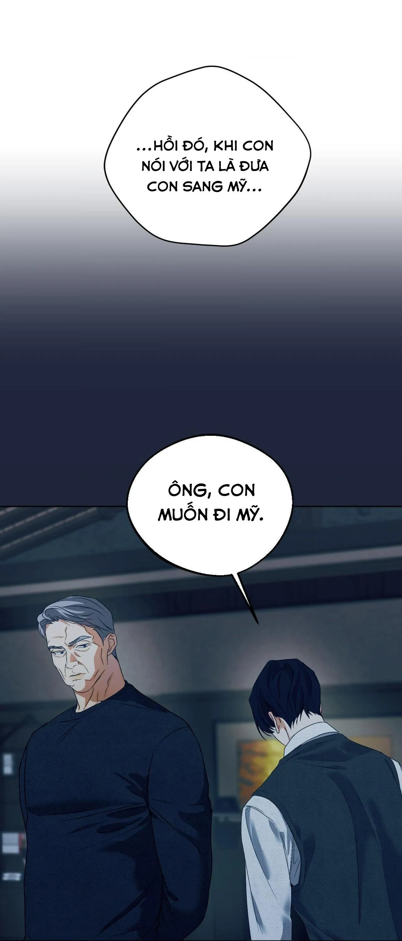 SẮC DỤC Chapter 43 Trang 60