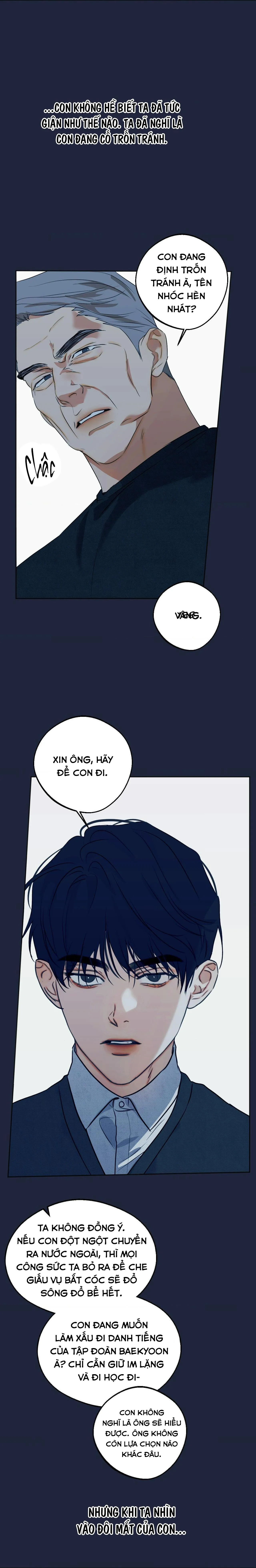 SẮC DỤC Chapter 43 Trang 61