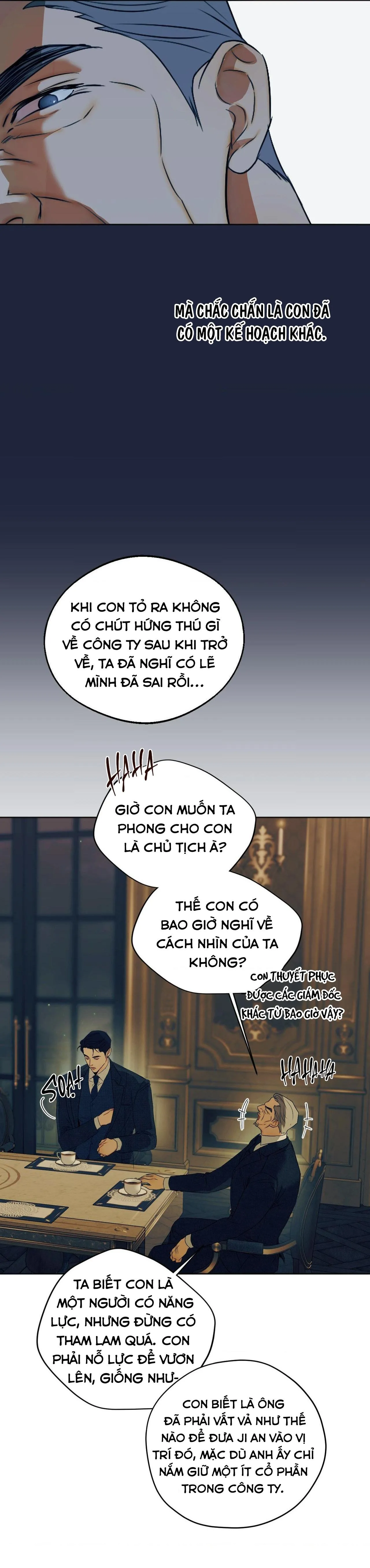 SẮC DỤC Chapter 43 Trang 63