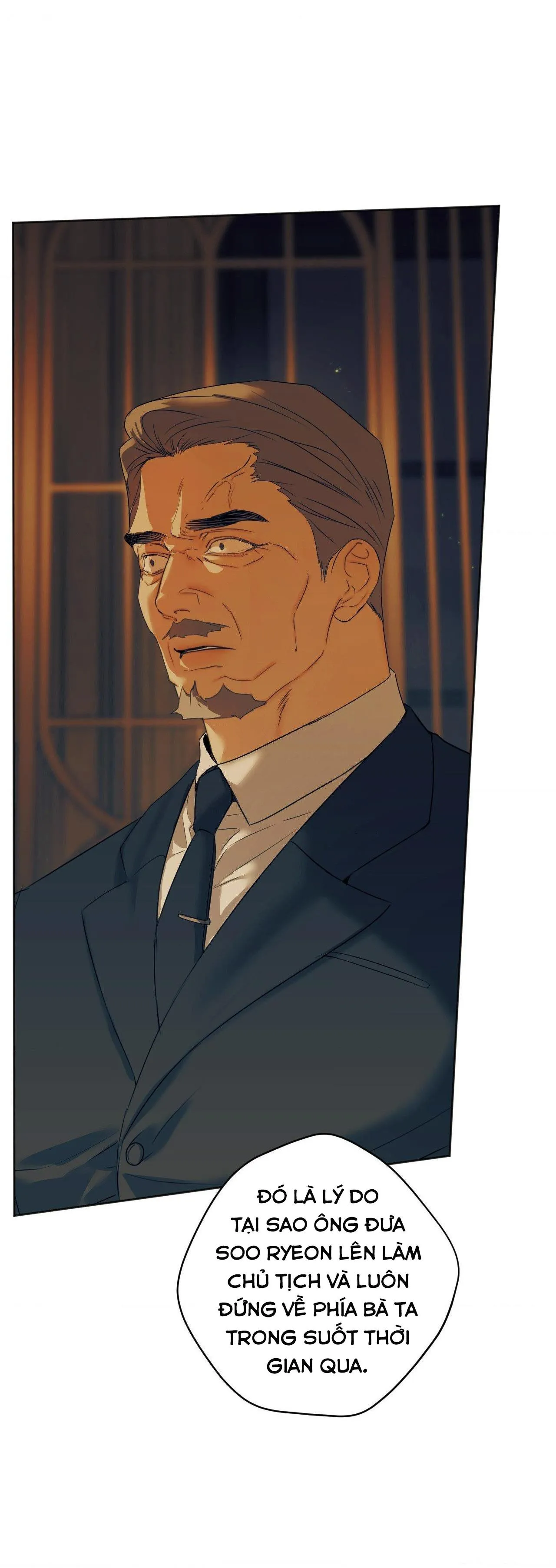 SẮC DỤC Chapter 44 Trang 6