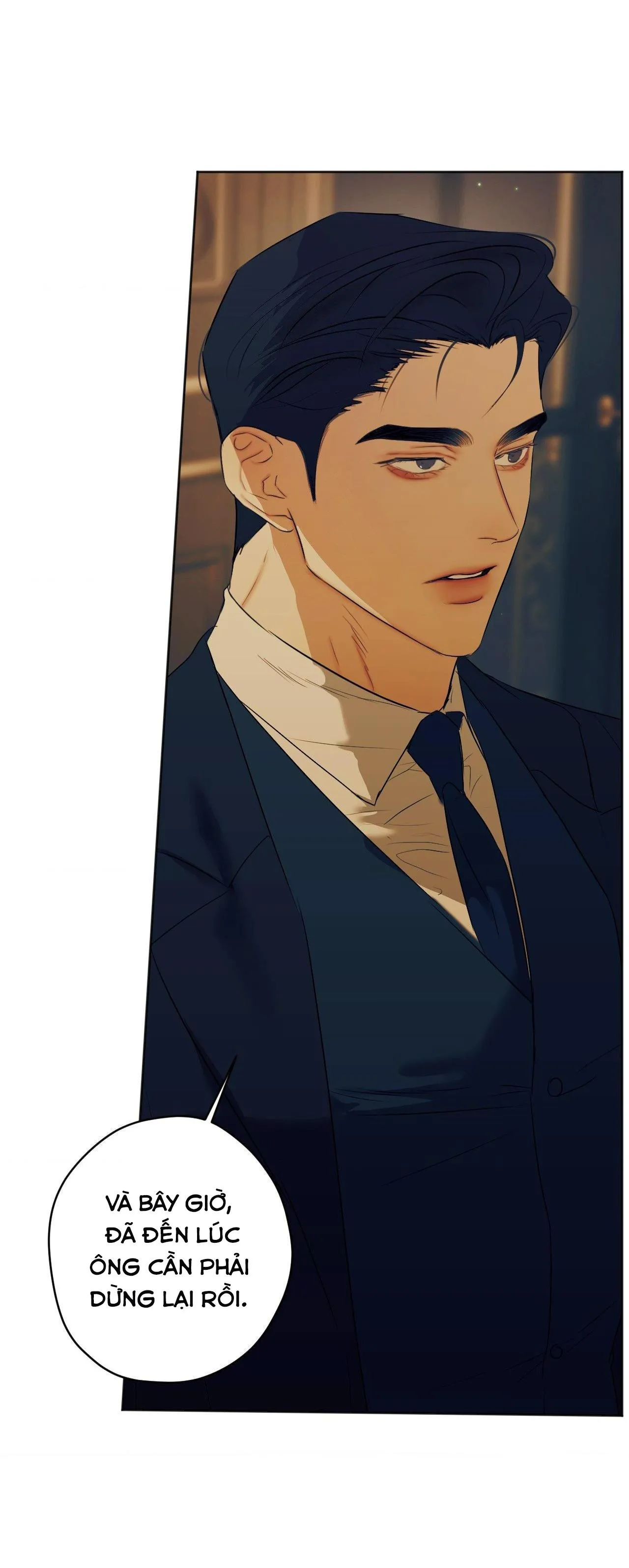 SẮC DỤC Chapter 44 Trang 7