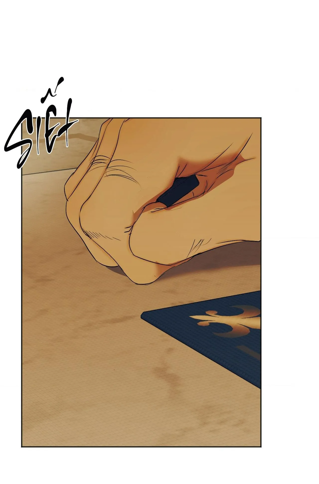 SẮC DỤC Chapter 44 Trang 8