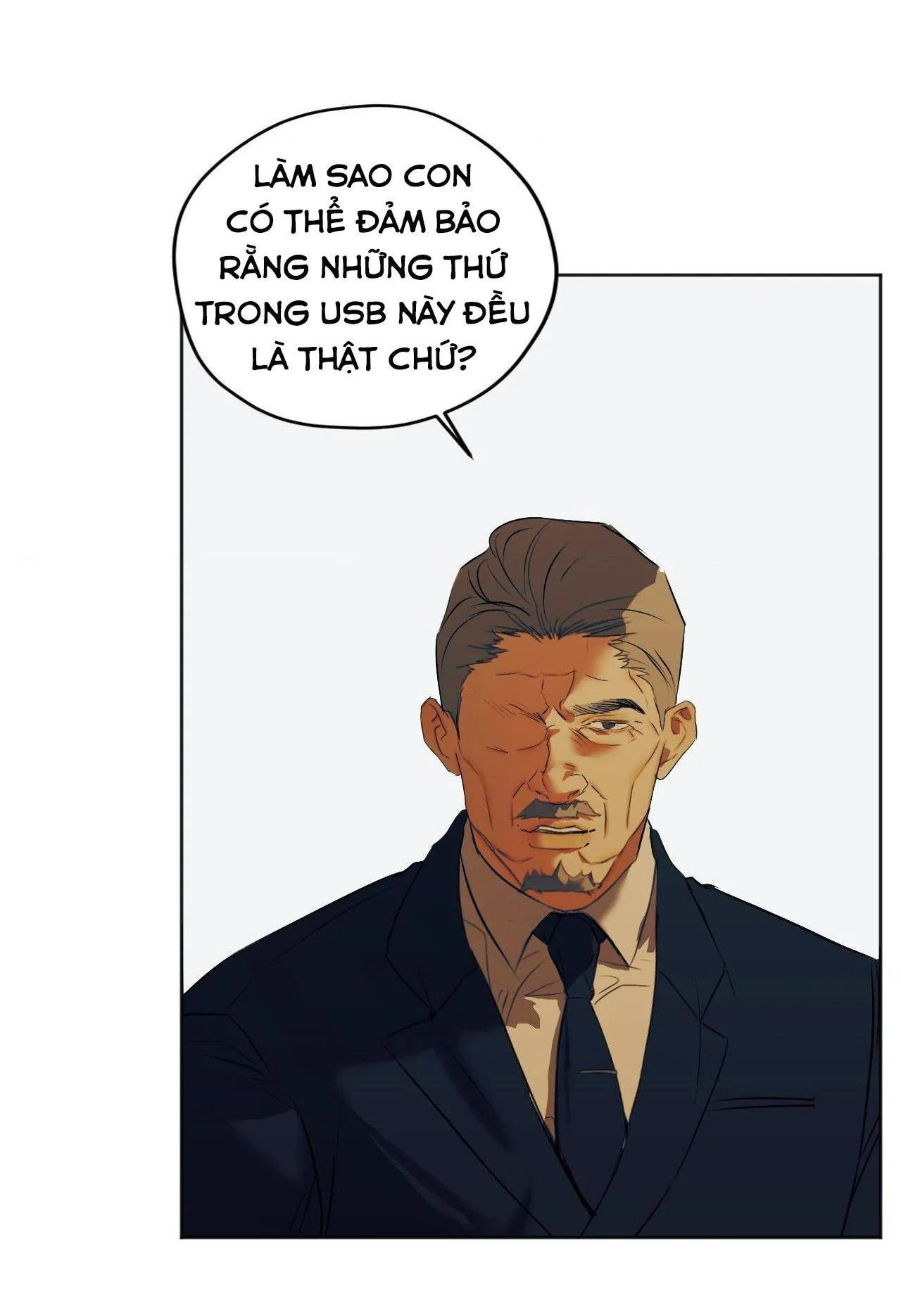 SẮC DỤC Chapter 44 Trang 9