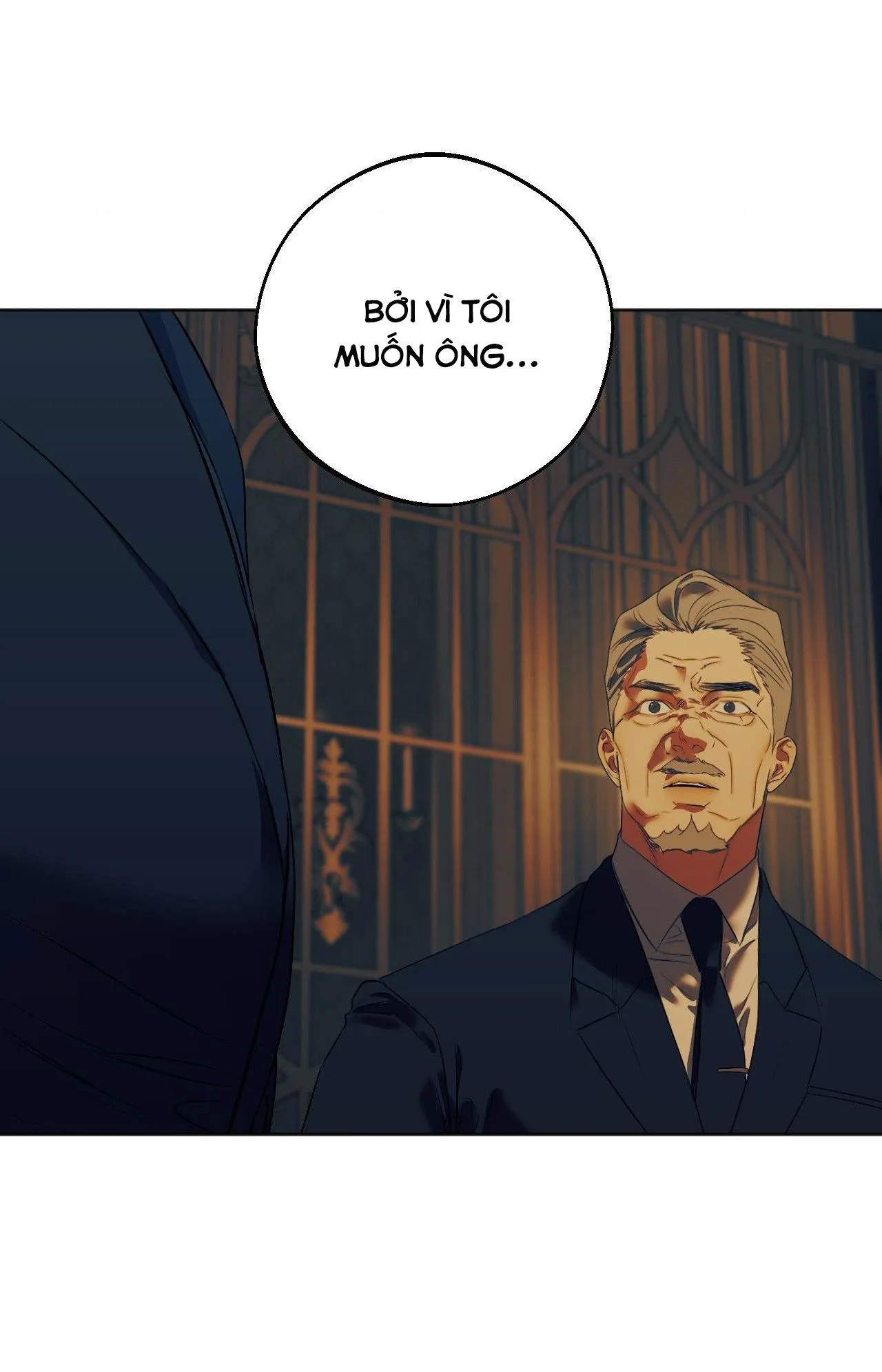 SẮC DỤC Chapter 44 Trang 12