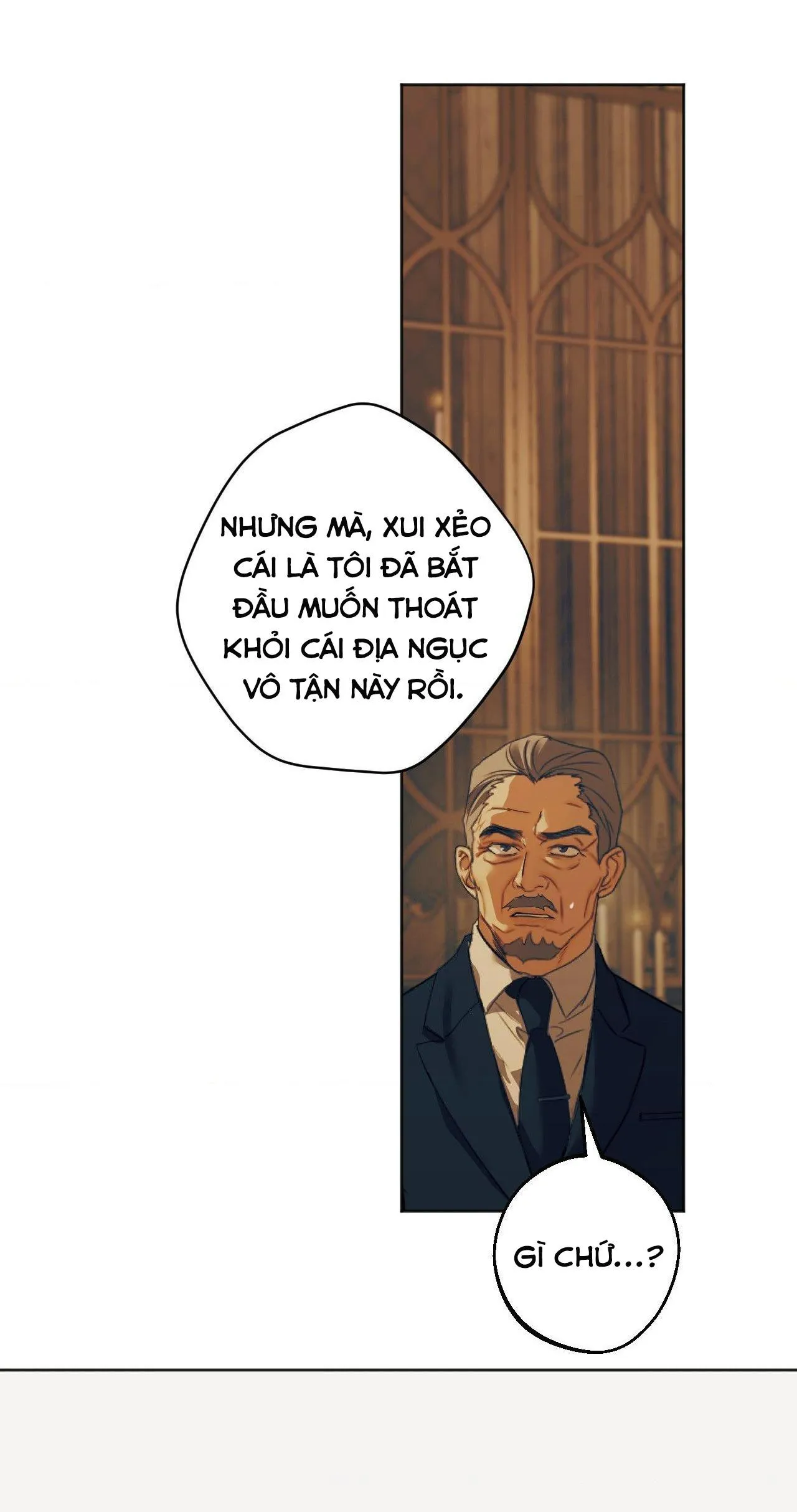 SẮC DỤC Chapter 44 Trang 16