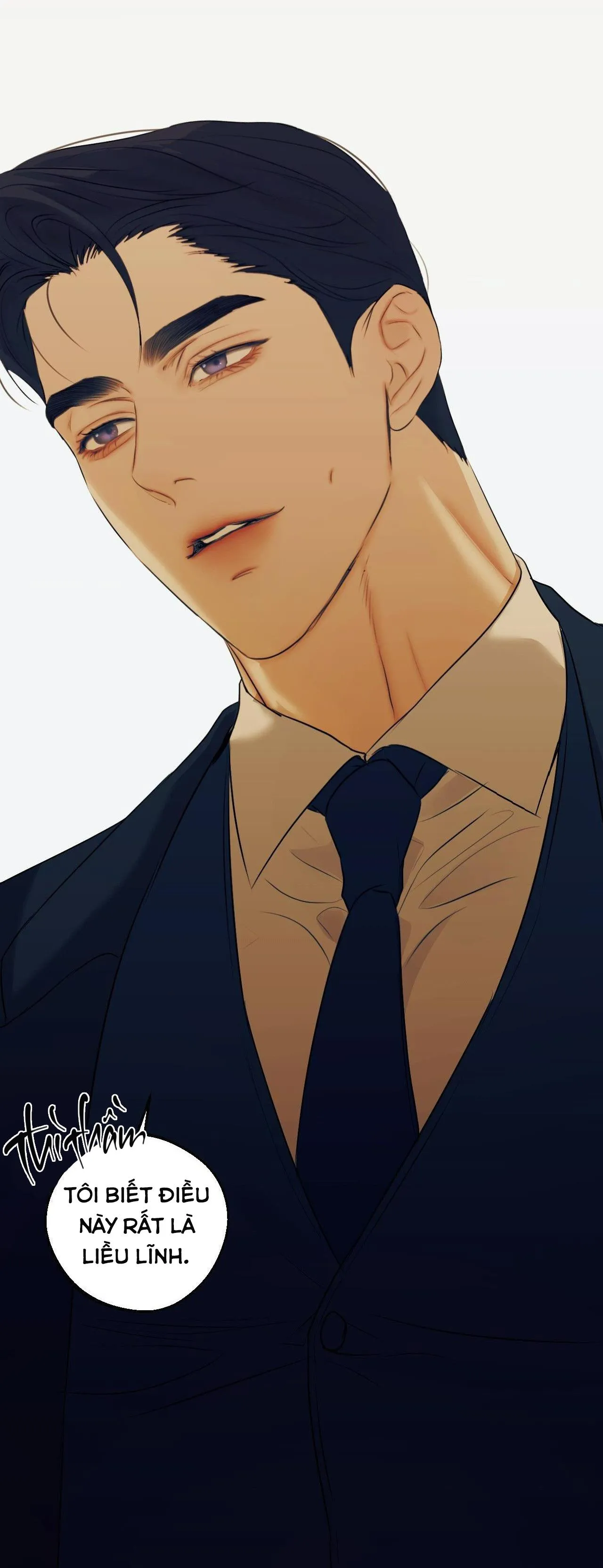 SẮC DỤC Chapter 44 Trang 17