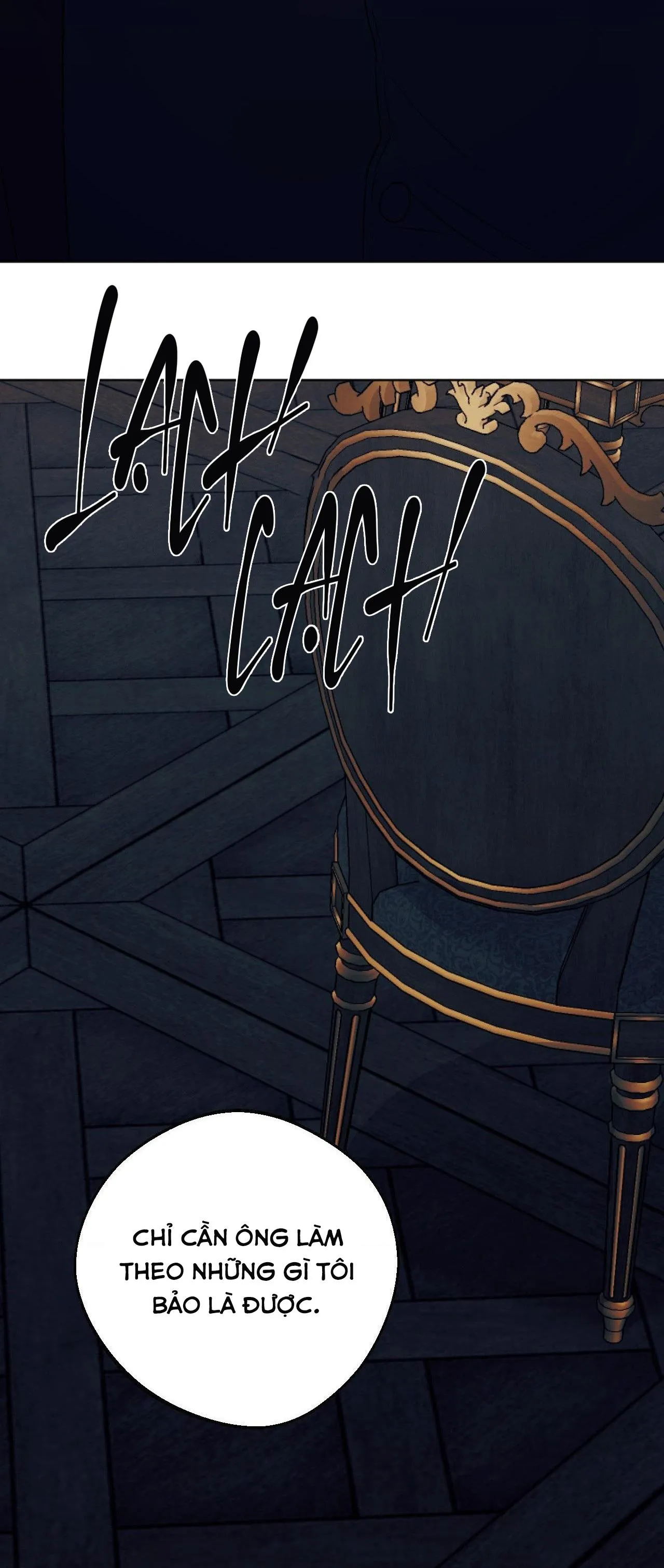 SẮC DỤC Chapter 44 Trang 18