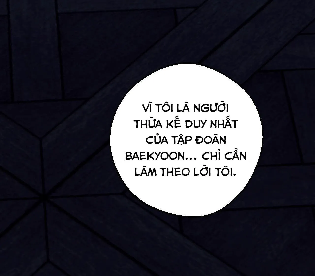 SẮC DỤC Chapter 44 Trang 19