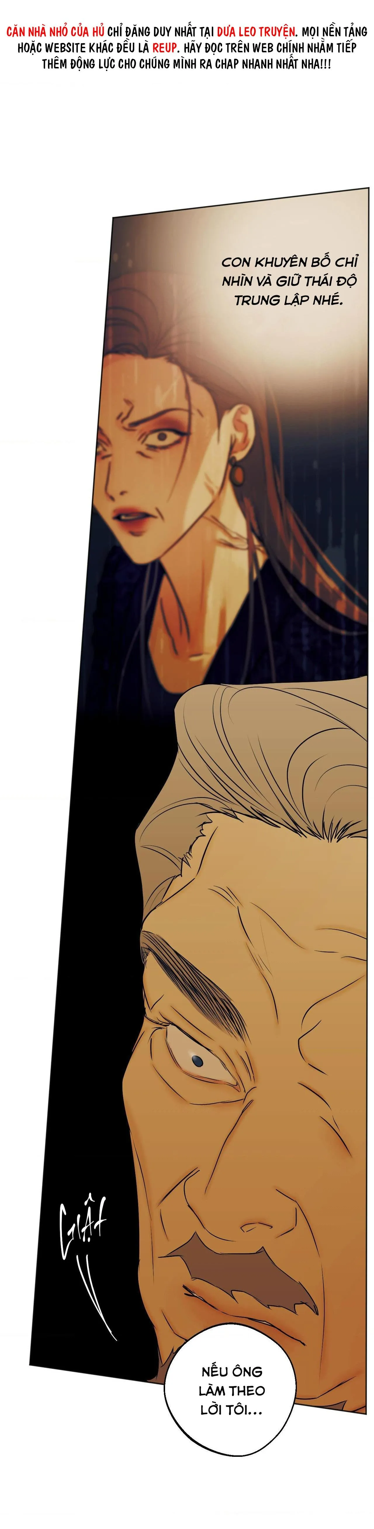 SẮC DỤC Chapter 44 Trang 21