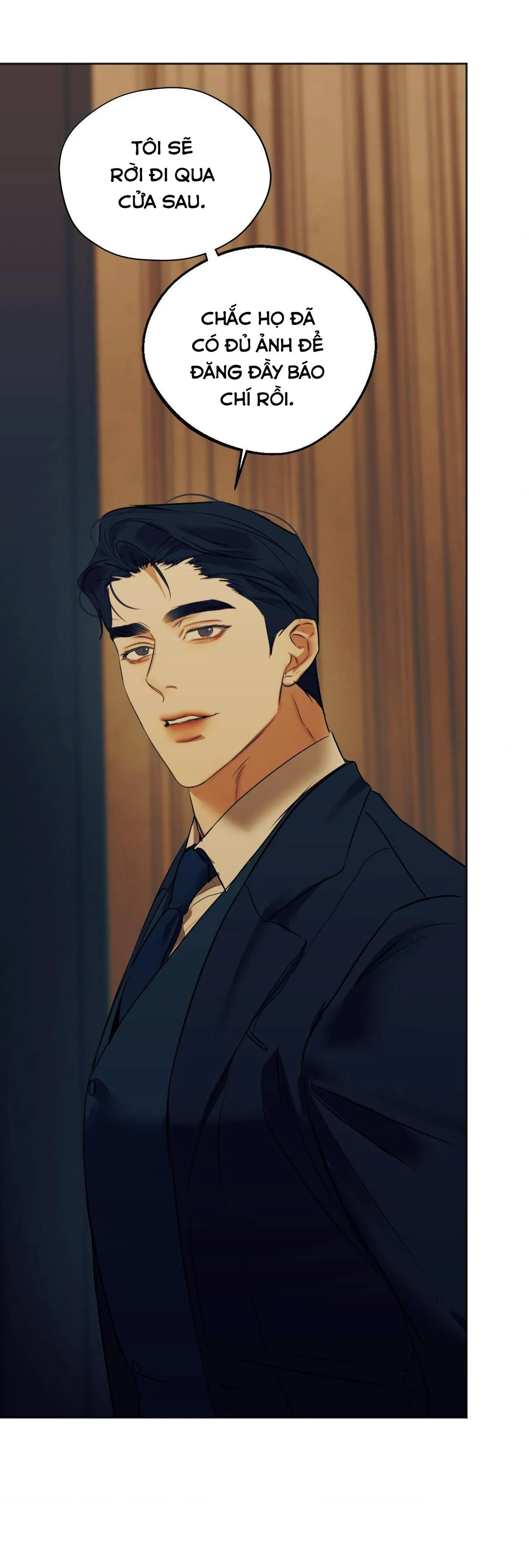 SẮC DỤC Chapter 44 Trang 24