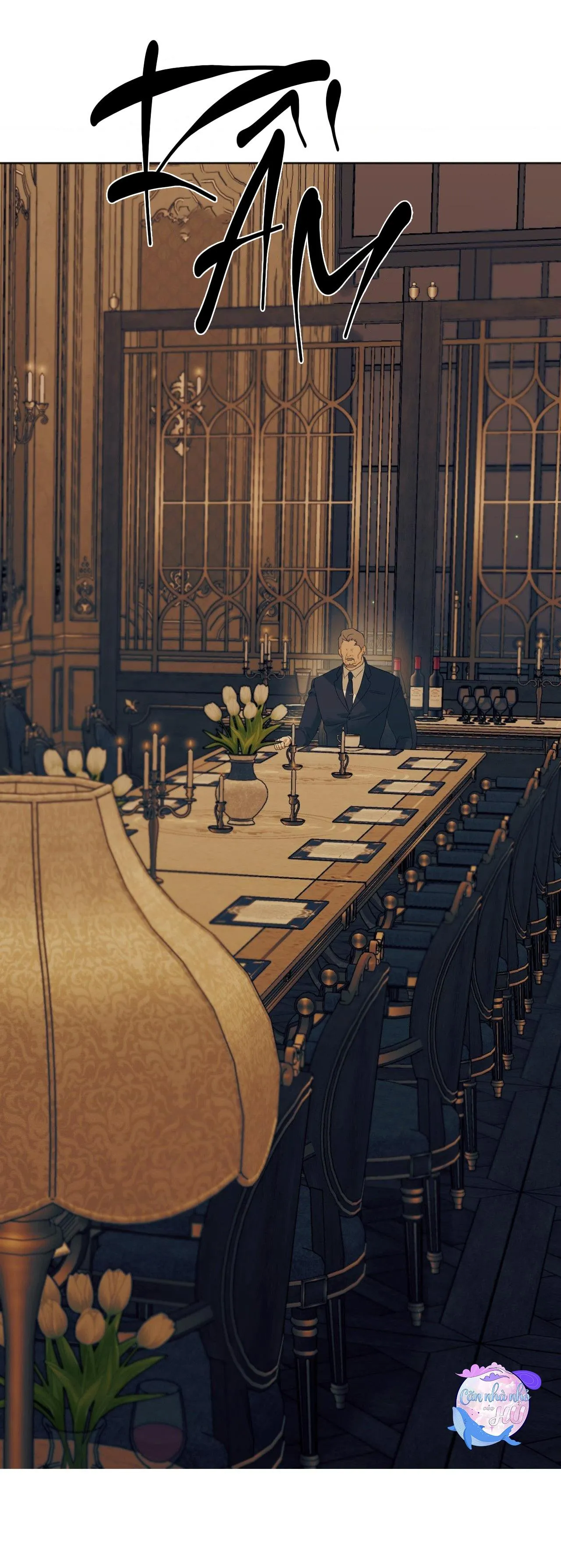 SẮC DỤC Chapter 44 Trang 26