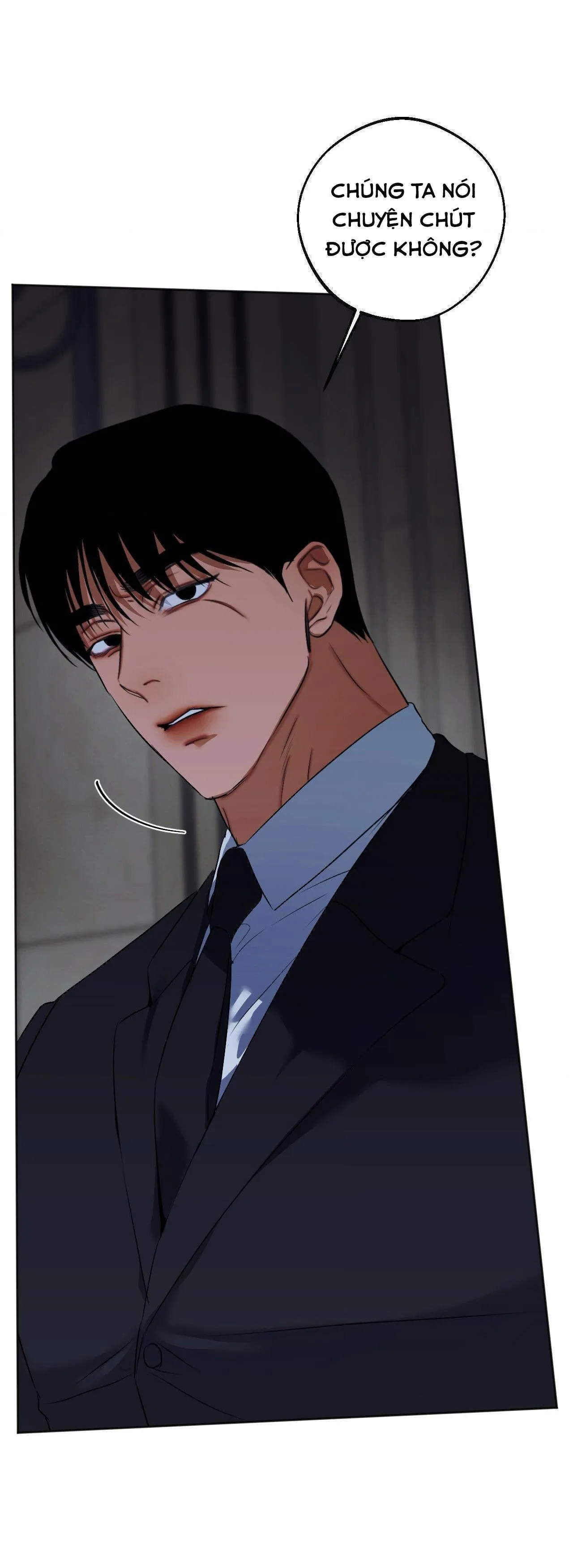 SẮC DỤC Chapter 44 Trang 34