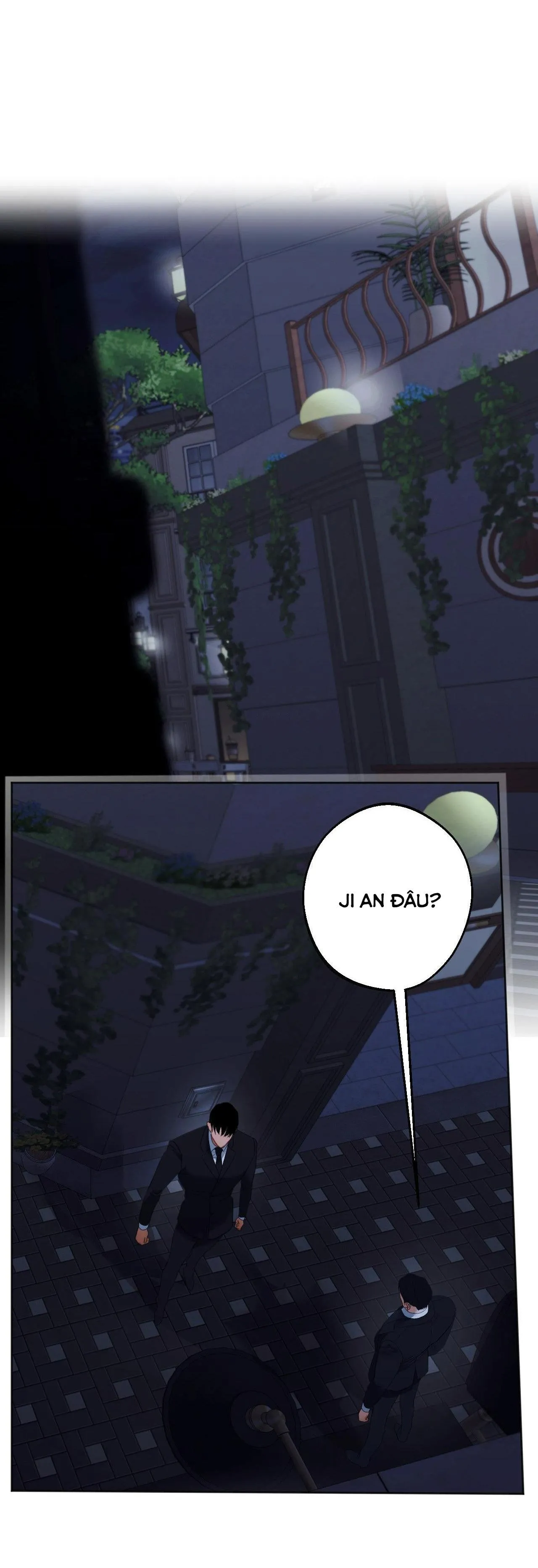 SẮC DỤC Chapter 44 Trang 36